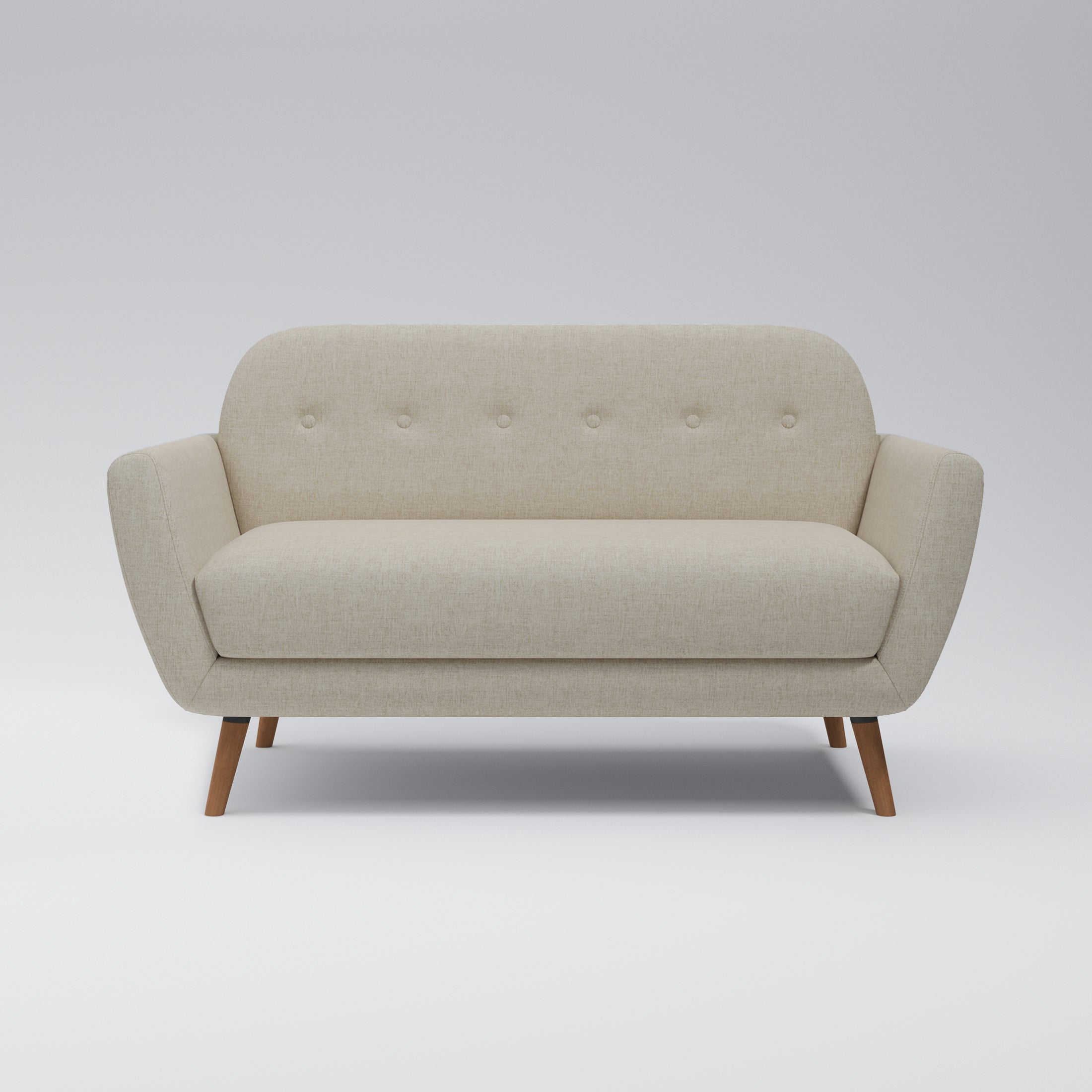 Oakland Loveseat