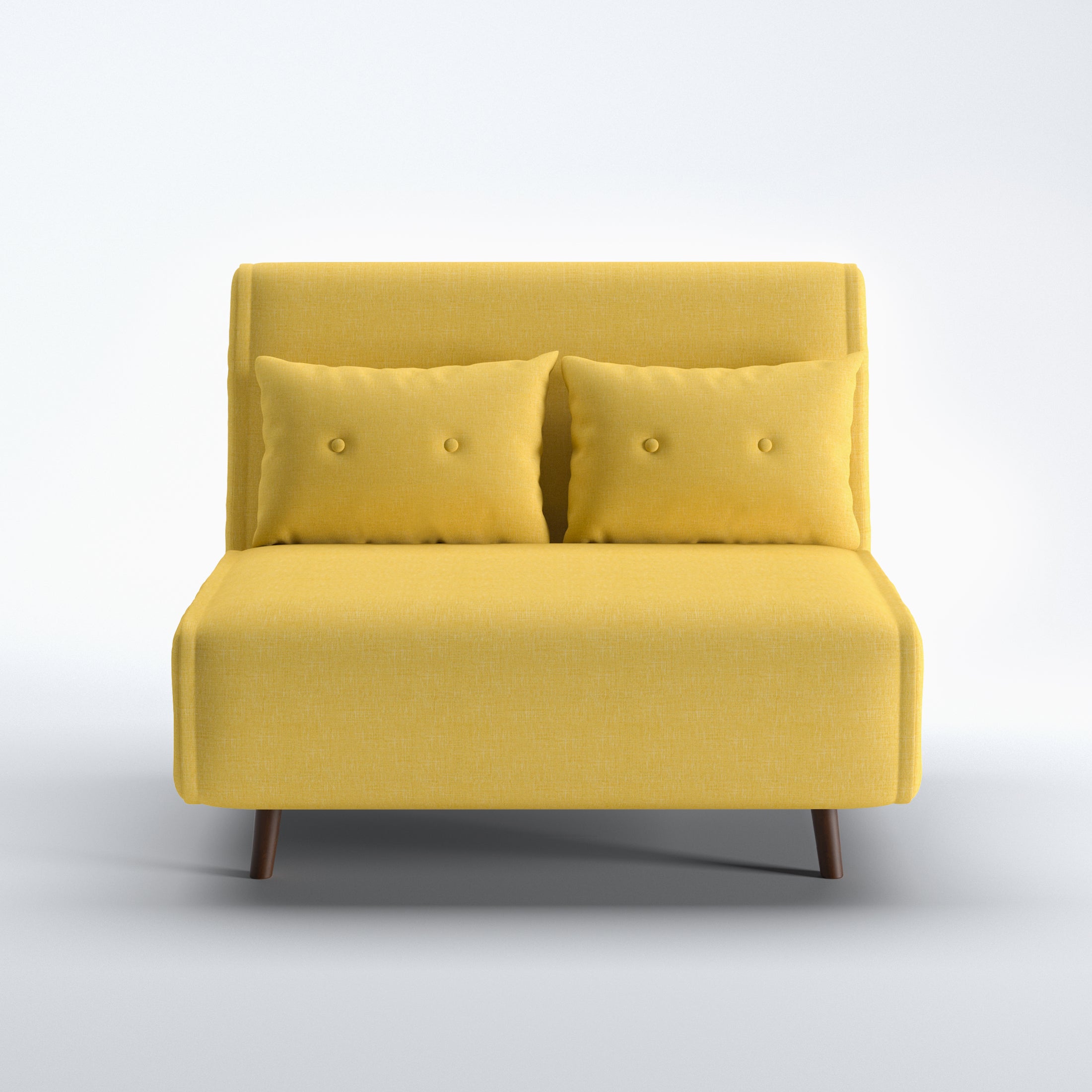 Jackson Convertible Chair