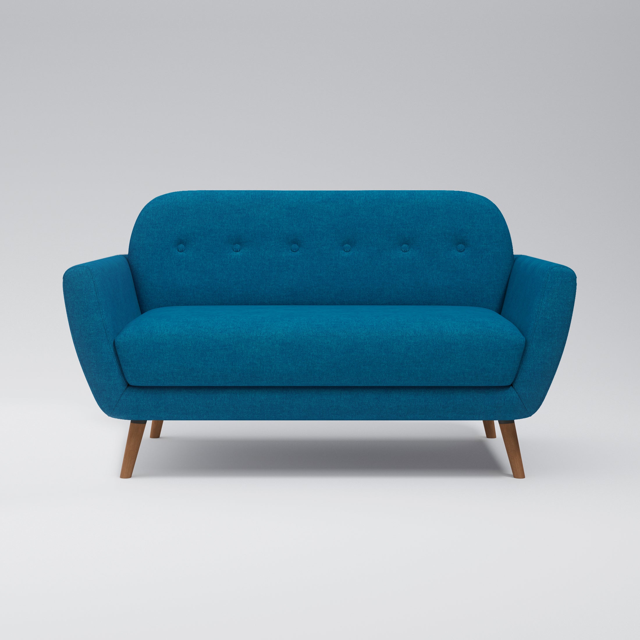 Oakland Loveseat