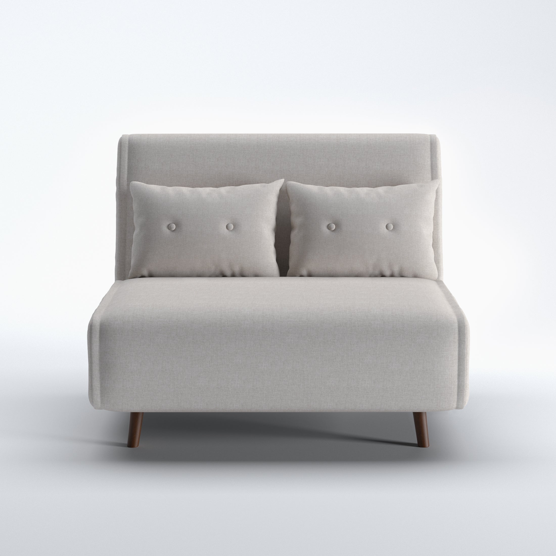Jackson Convertible Chair