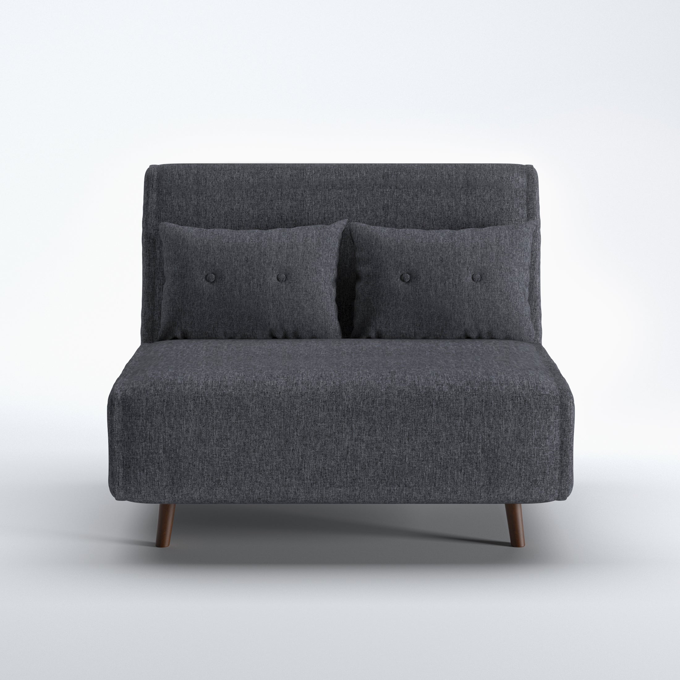 Jackson Convertible Chair