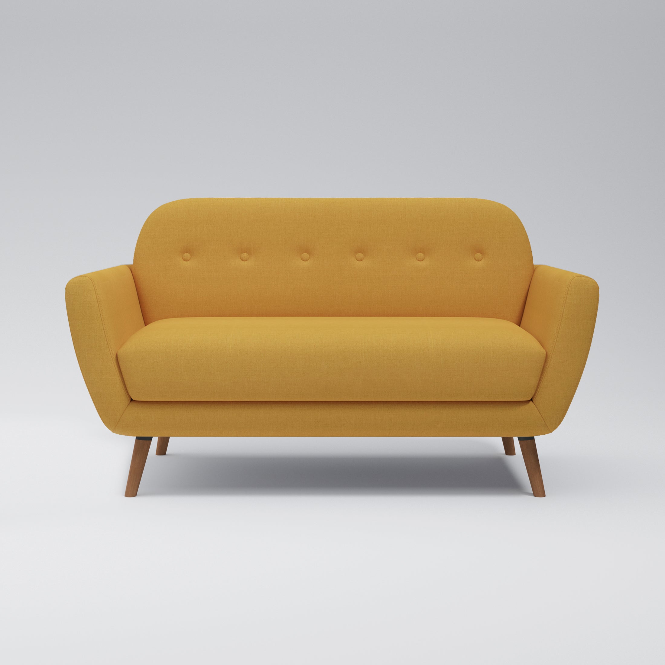 Oakland Loveseat