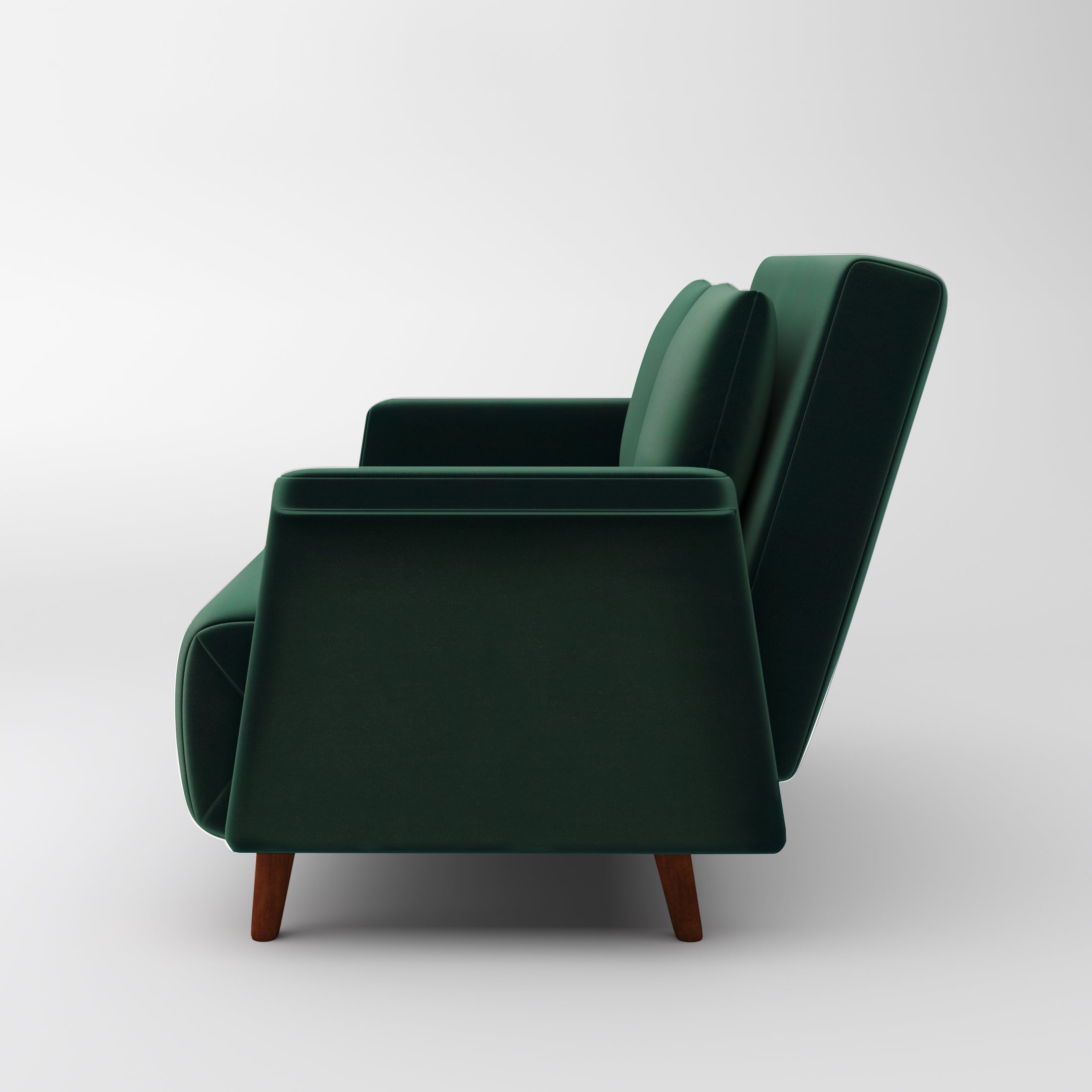 Boston Convertible Chair