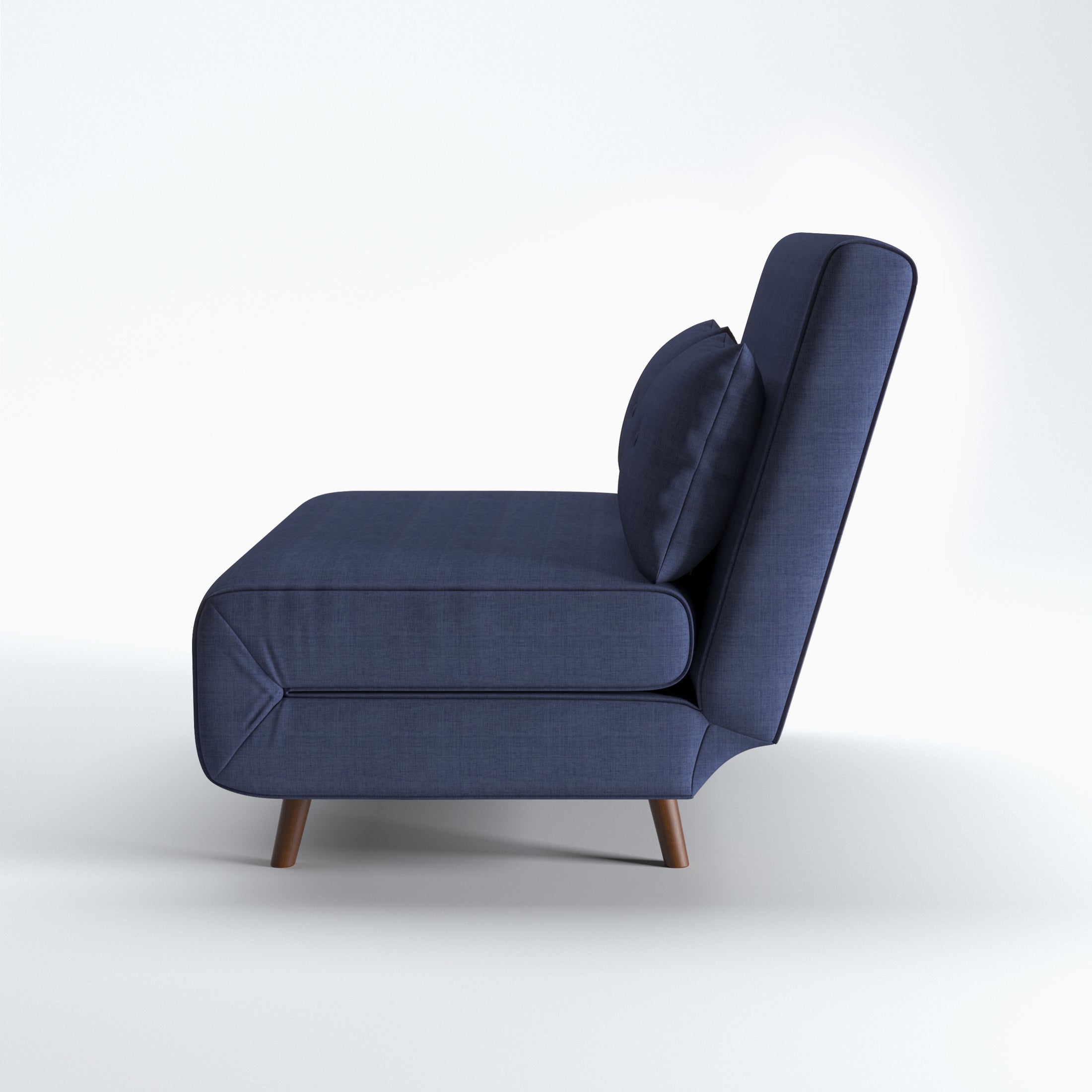Jackson Convertible Chair