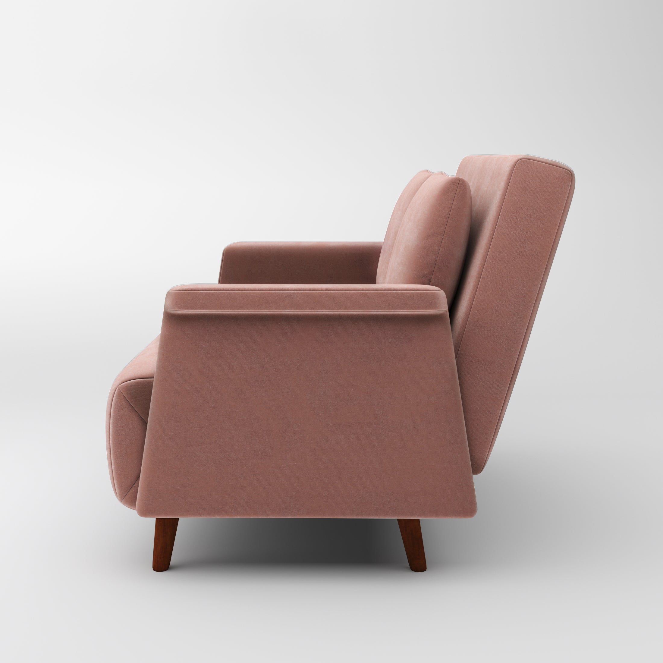 Boston Convertible Chair