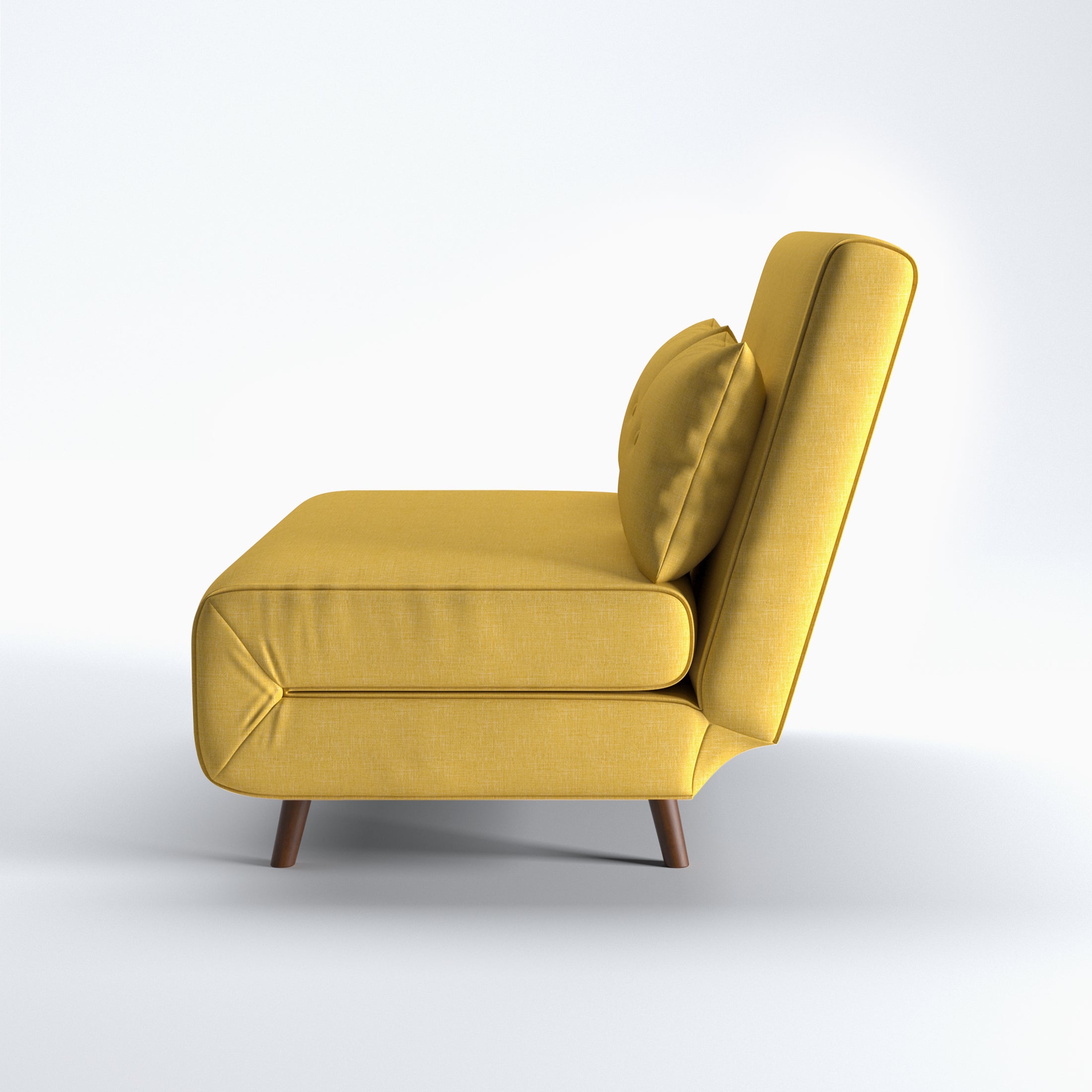 Jackson Convertible Chair