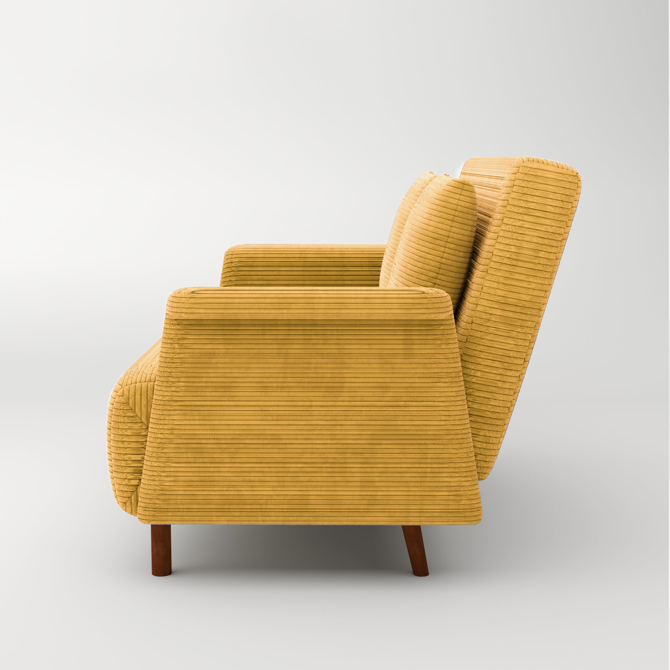 Boston Convertible Chair
