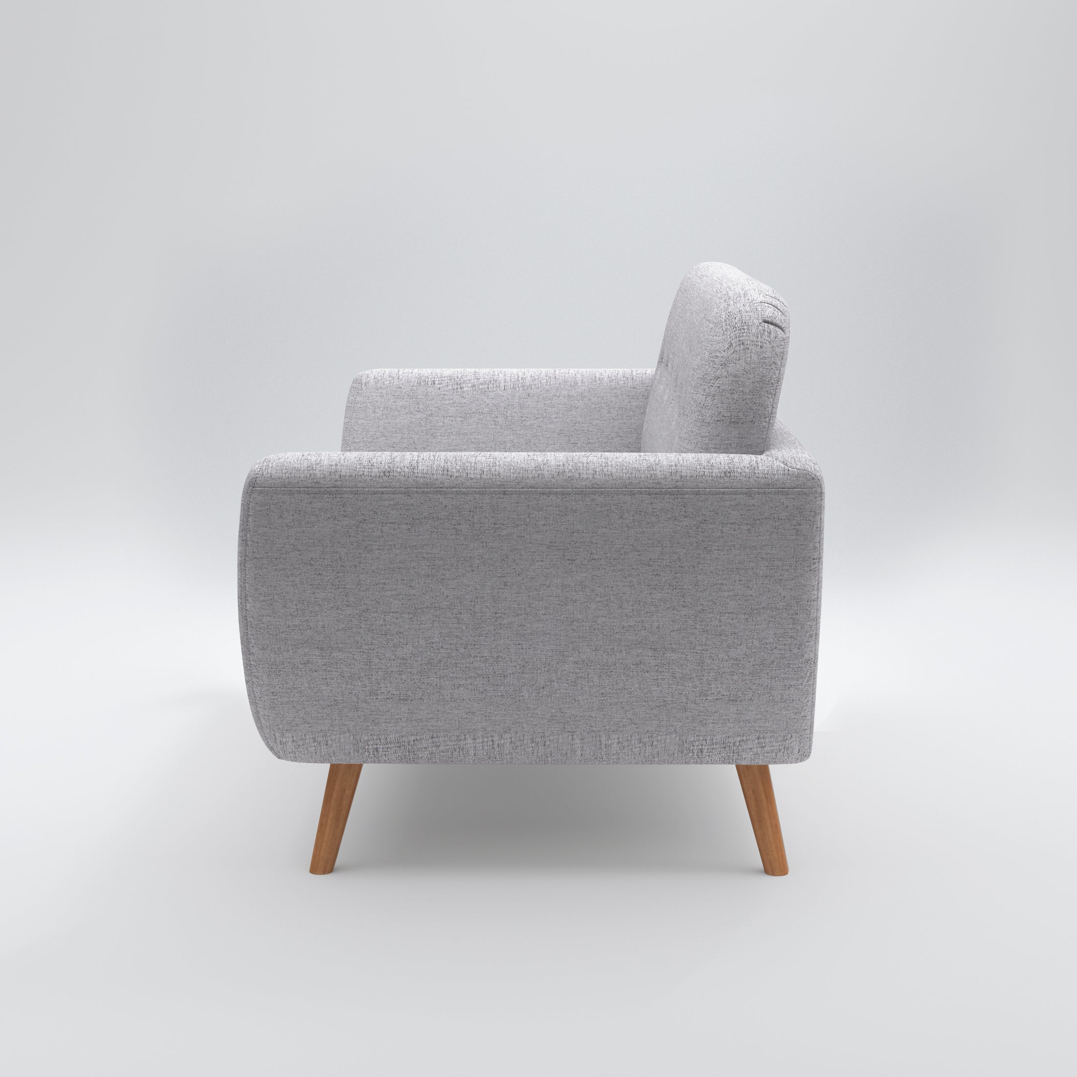 Oakland Loveseat