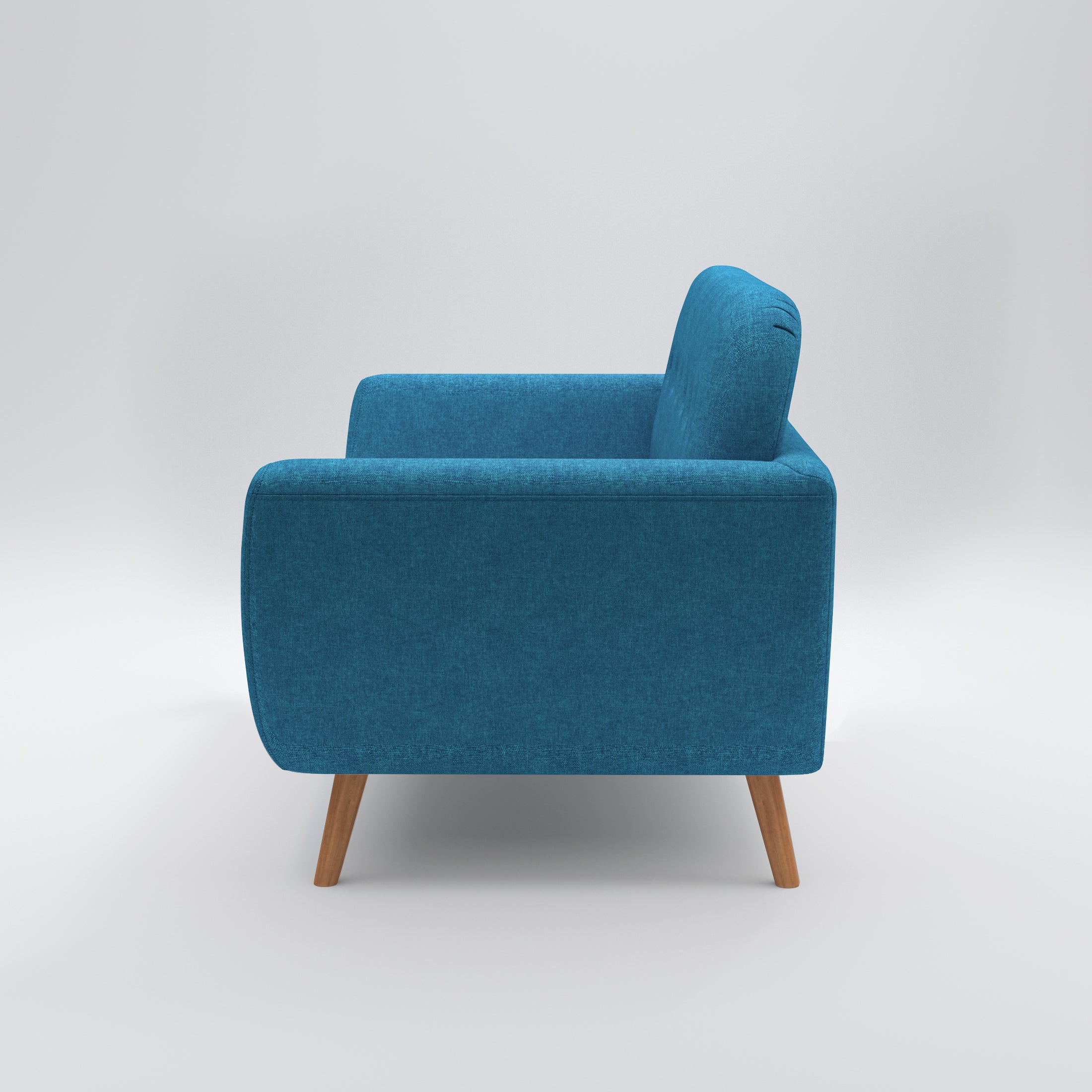 Oakland Loveseat