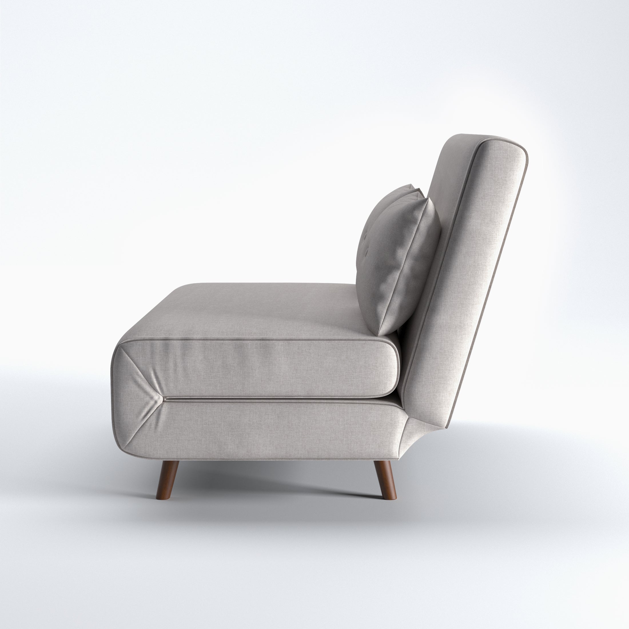 Jackson Convertible Chair