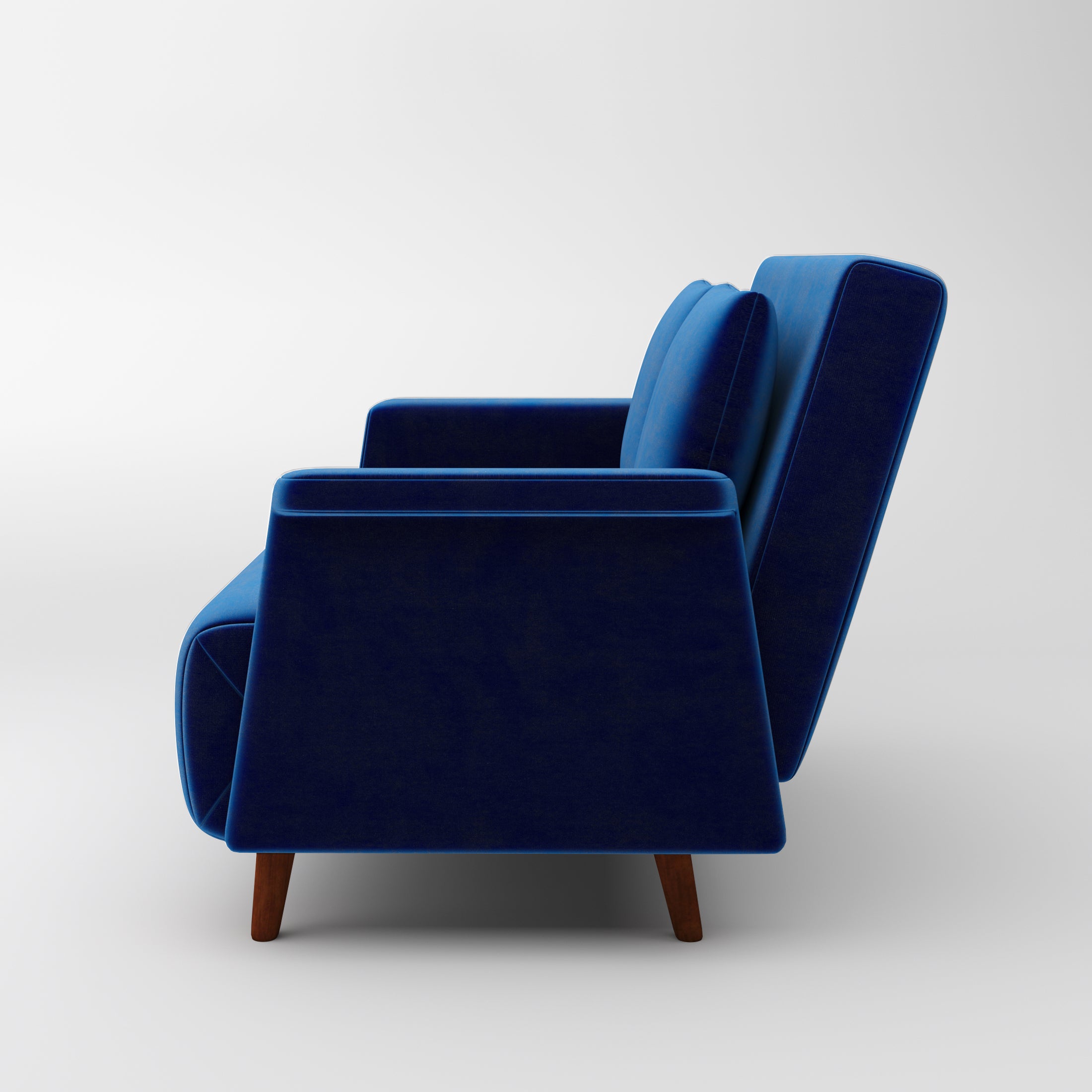 Boston Convertible Chair