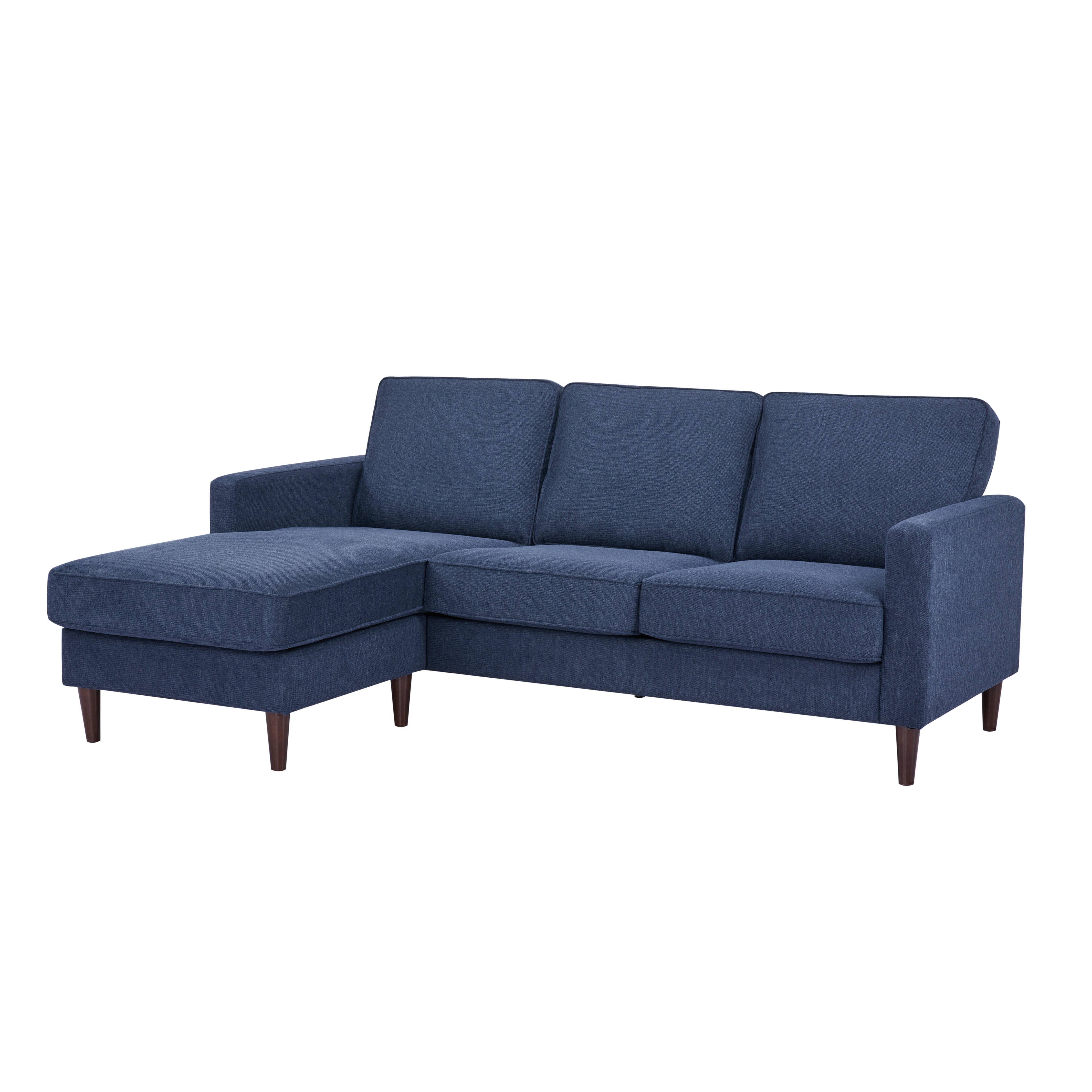 Rachel Sectional Sofa - Artdeco Home