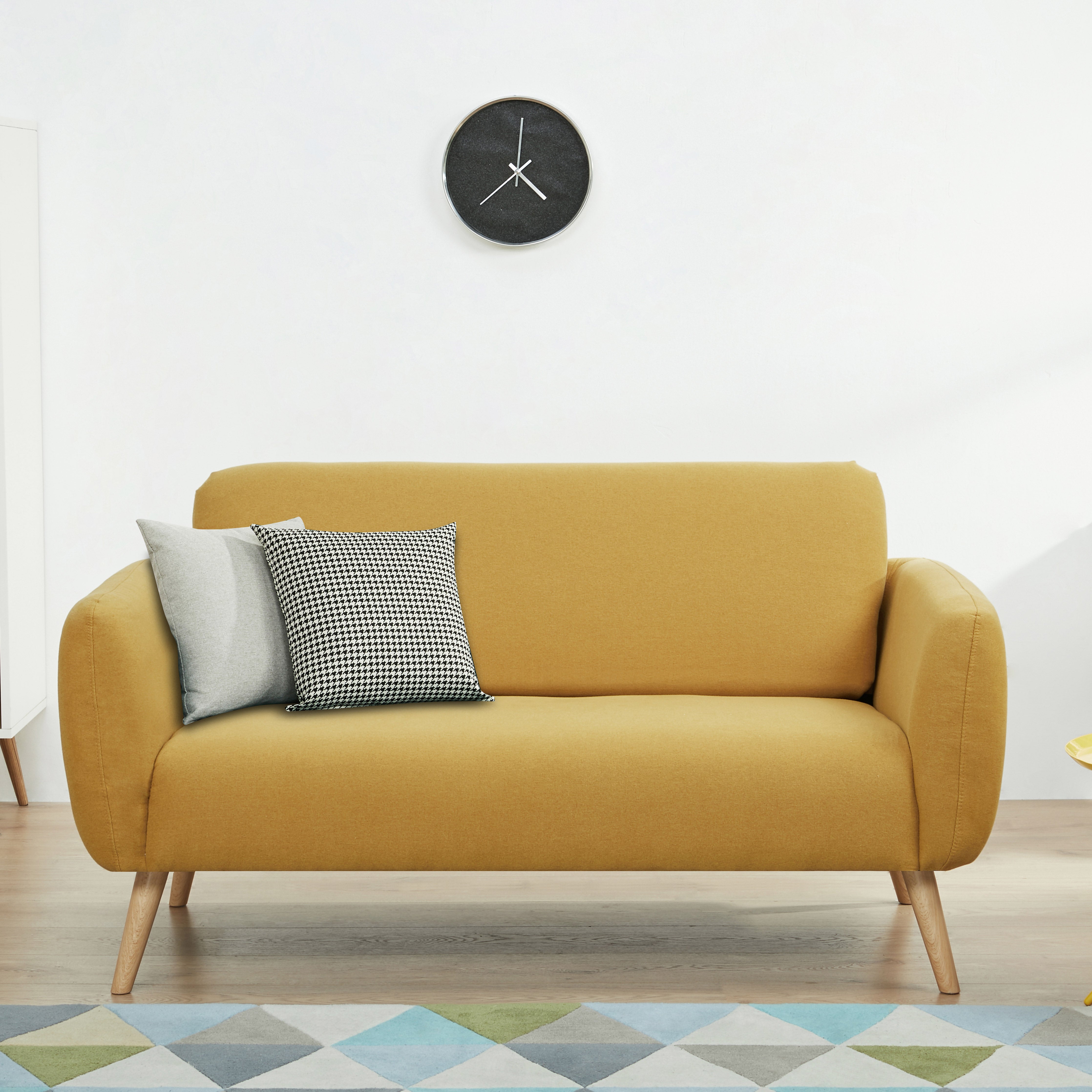 Linda Loveseat - Artdeco Home