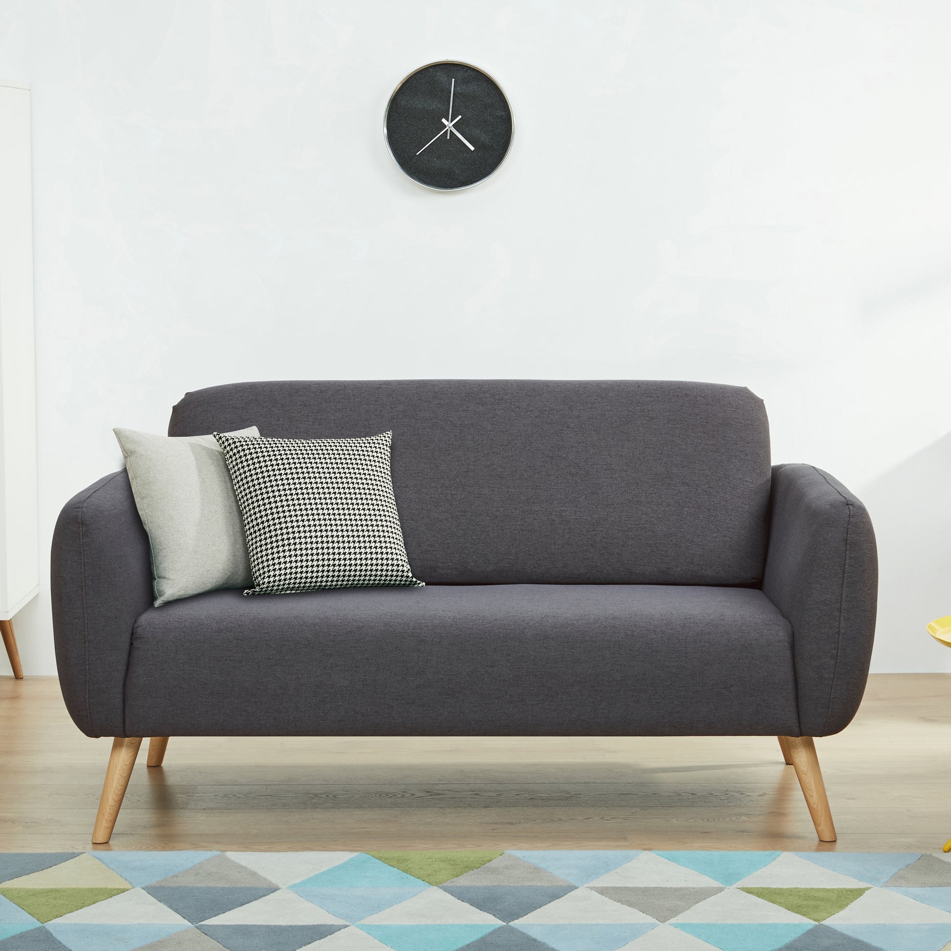 Linda Loveseat - Artdeco Home