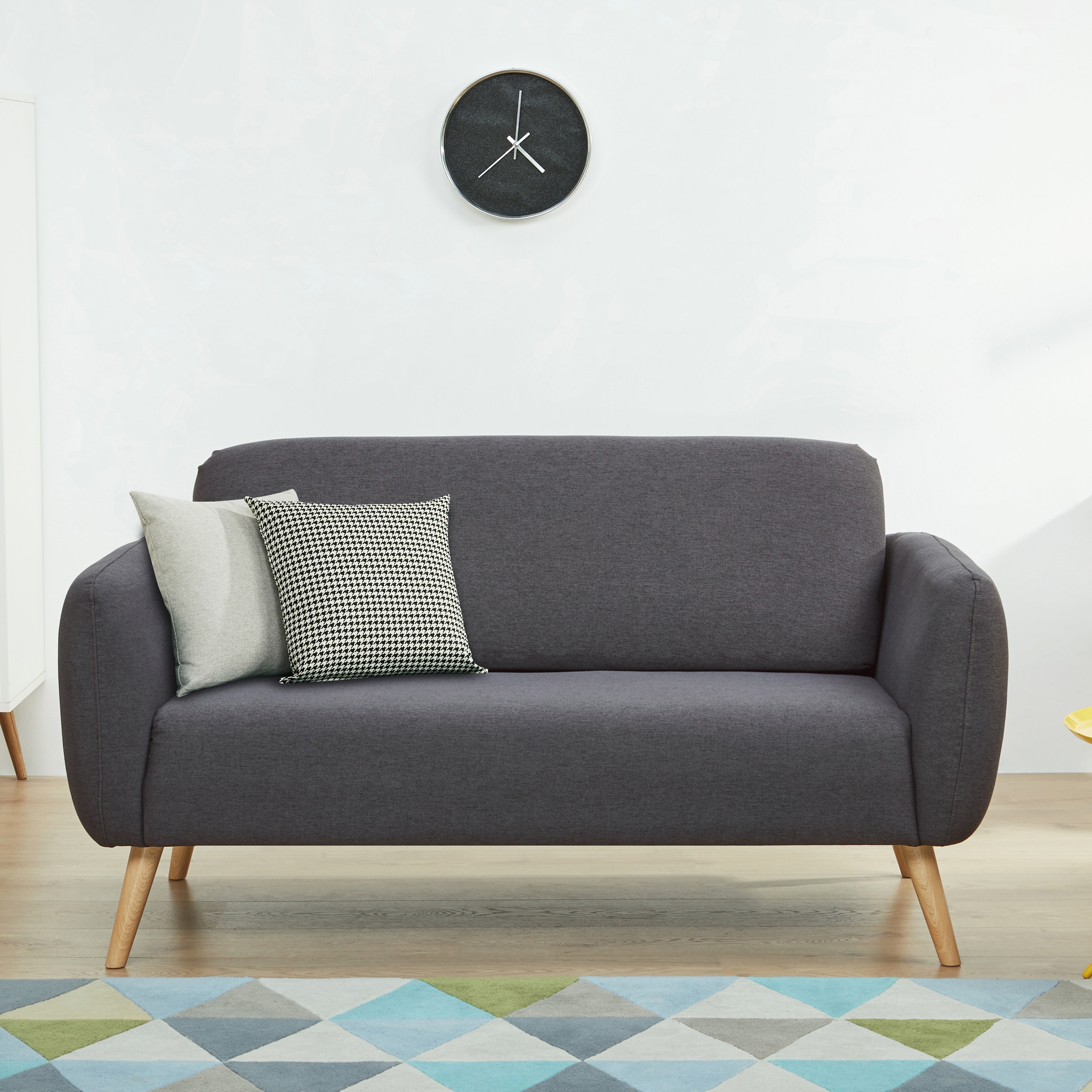 Linda Loveseat - Artdeco Home