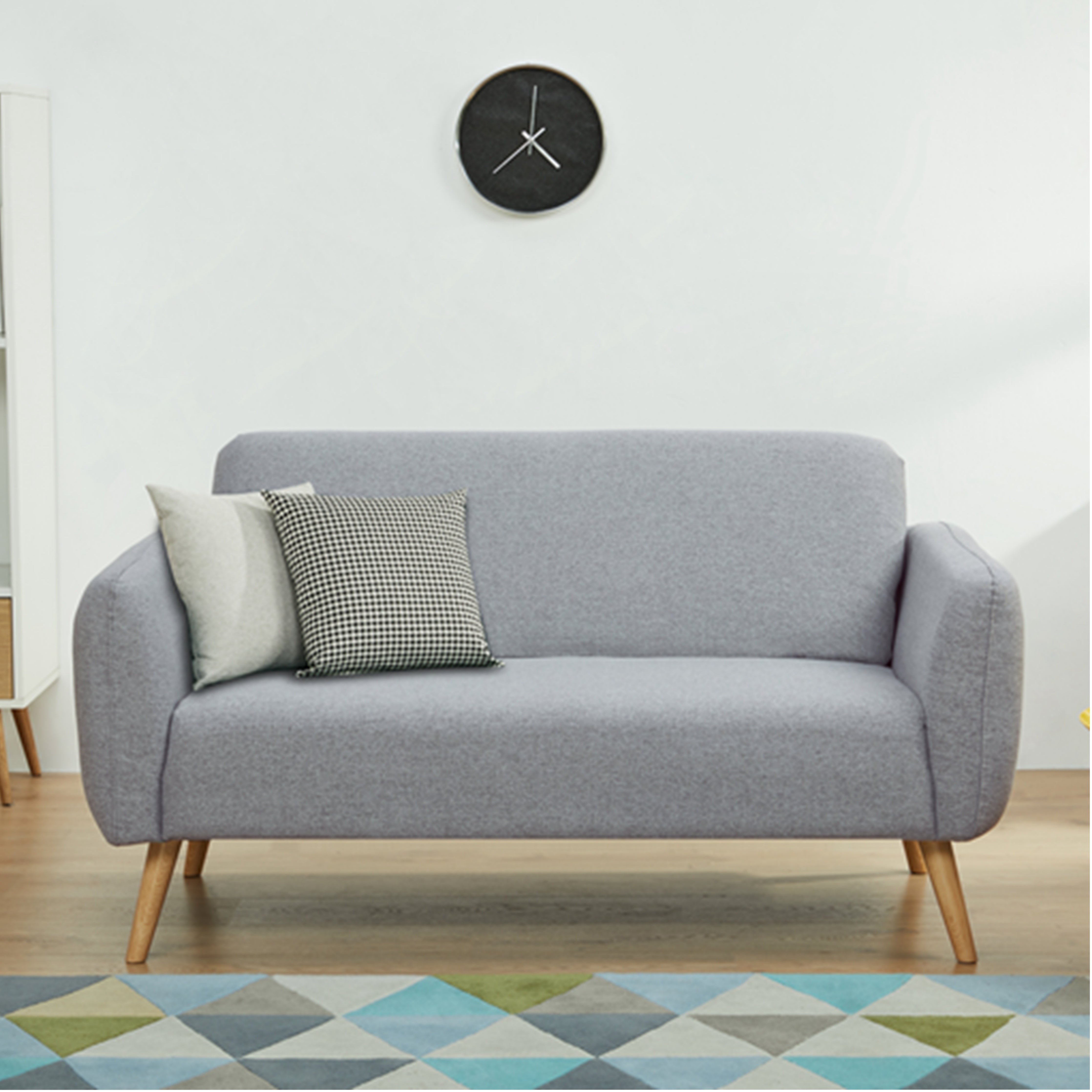 Linda Loveseat - Artdeco Home