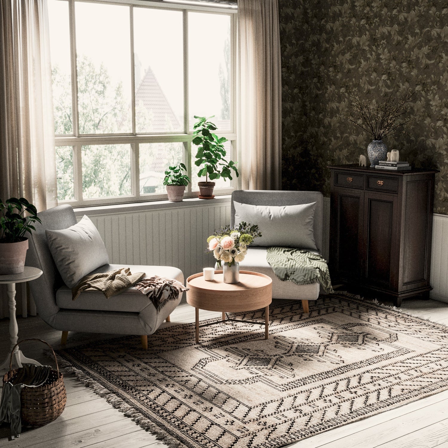 ArtdecoHome: Revolutionize Your Urban Living
