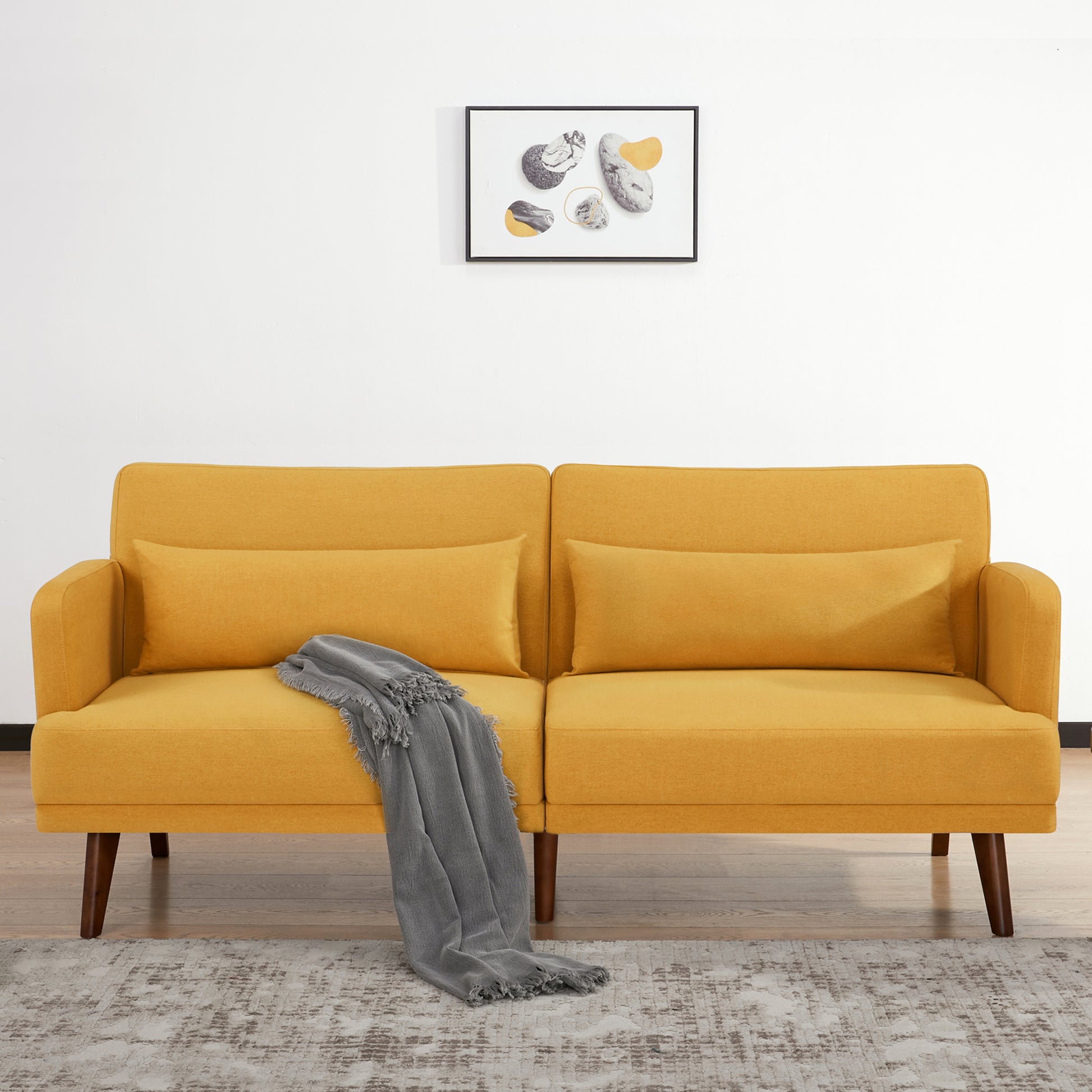 Tacoma Convertible Sofa - Artdeco Home