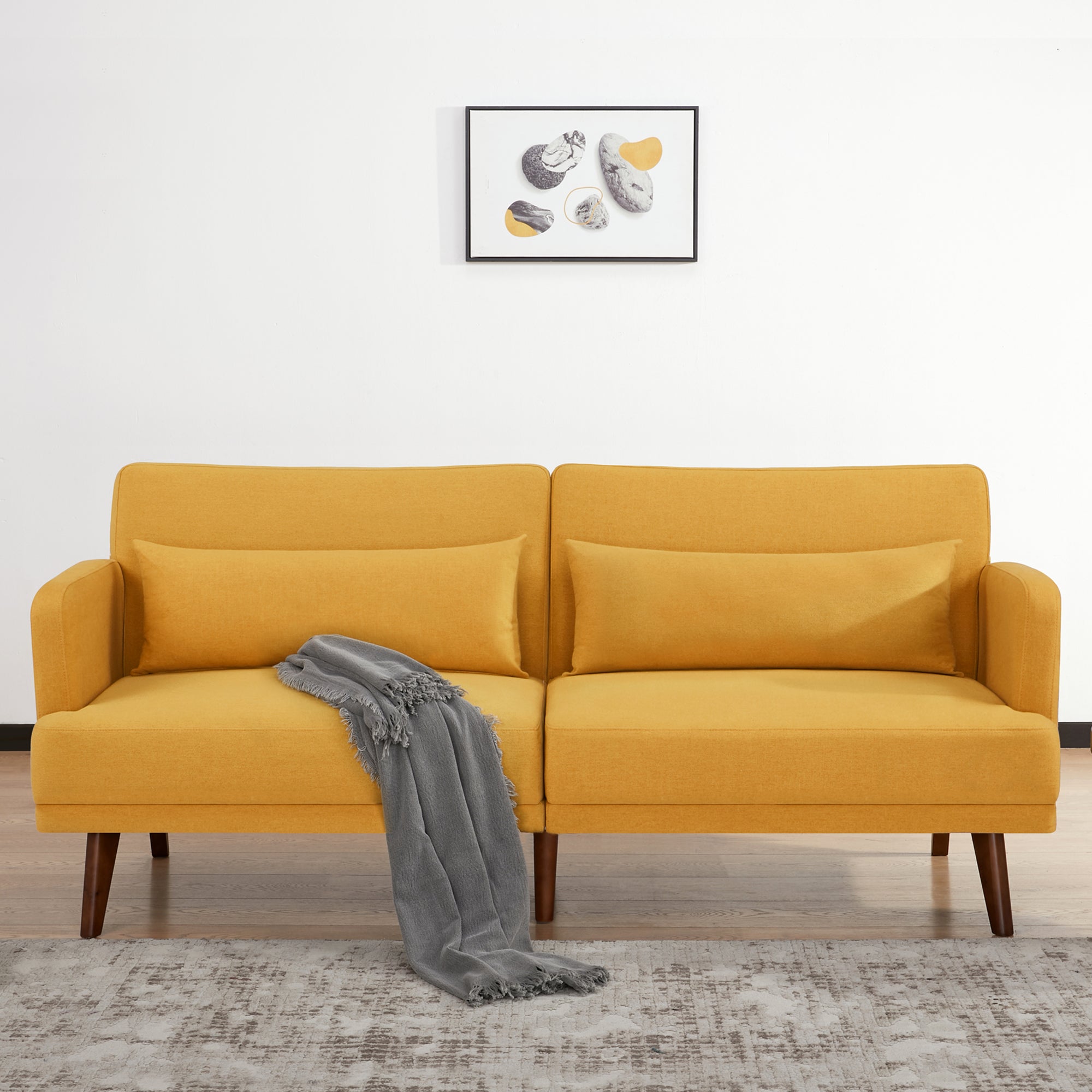 Tacoma Convertible Sofa - Artdeco Home