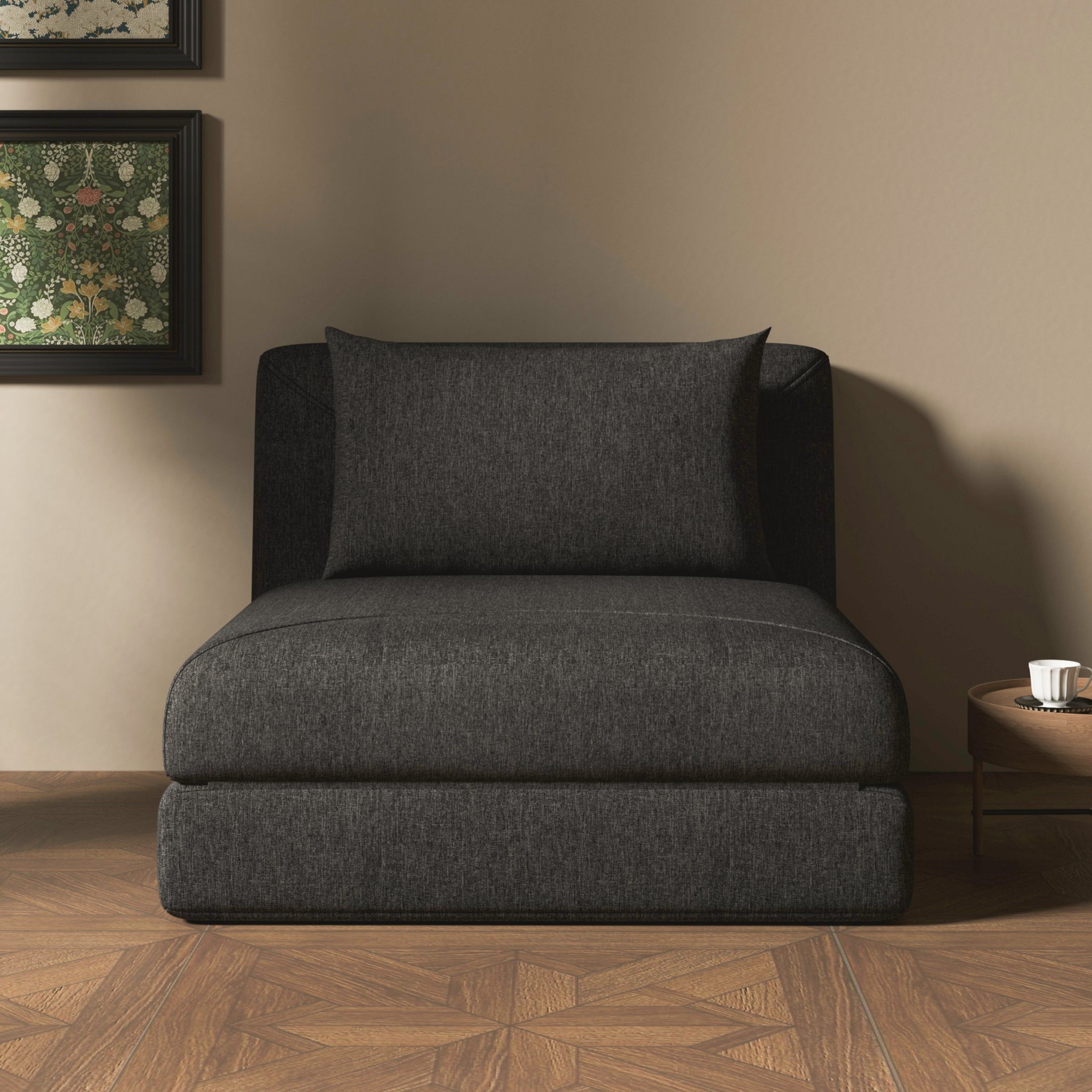Santa Convertible Chair