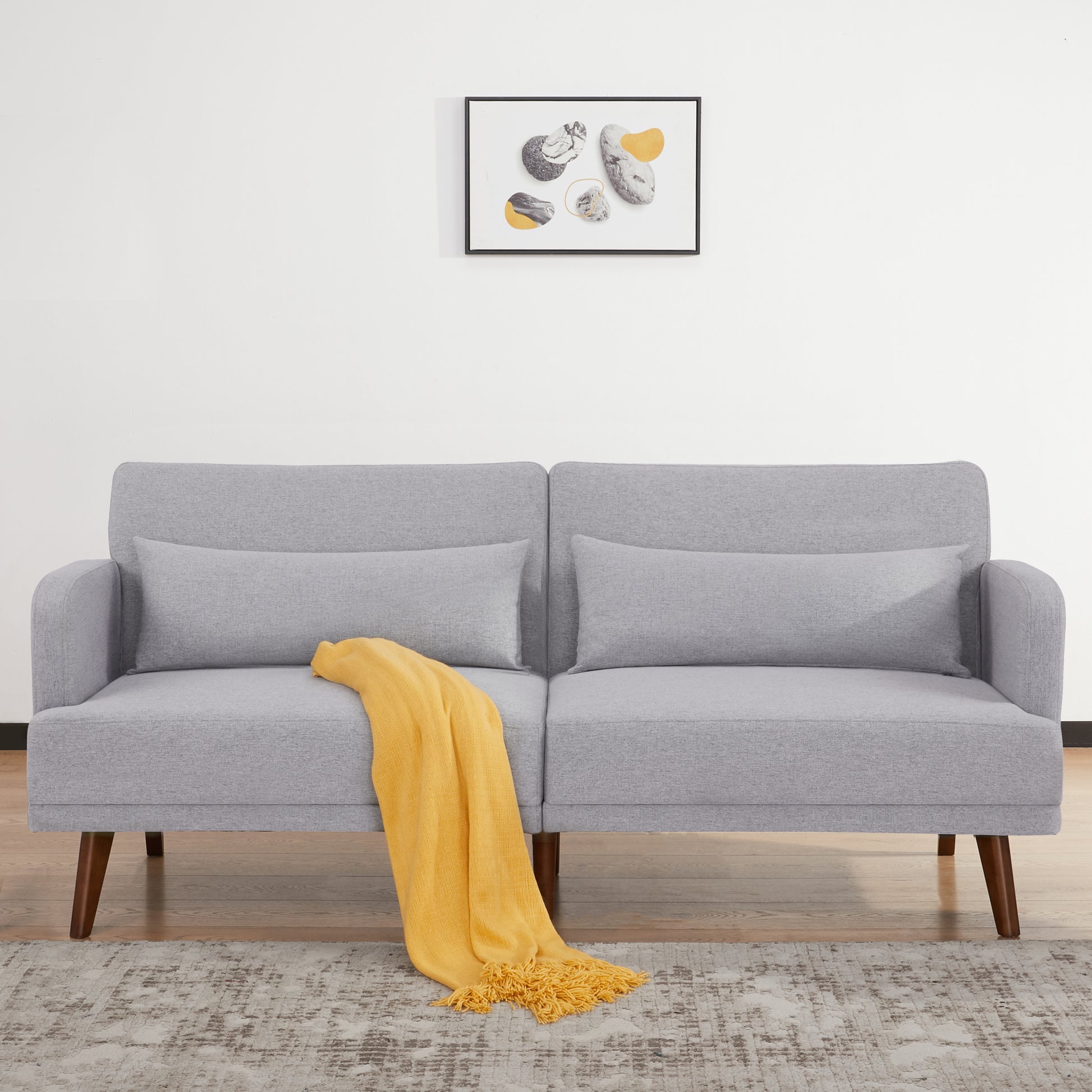 Tacoma Convertible Sofa - Artdeco Home