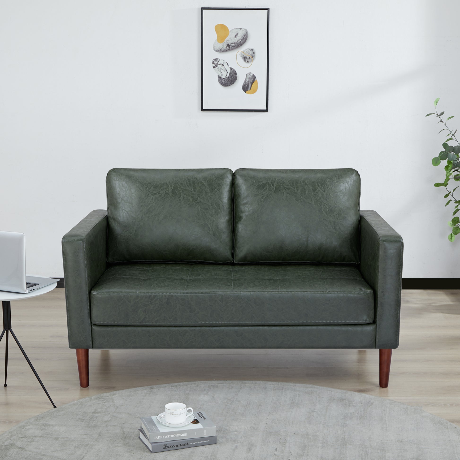 Orlando Loveseat - Artdeco Home
