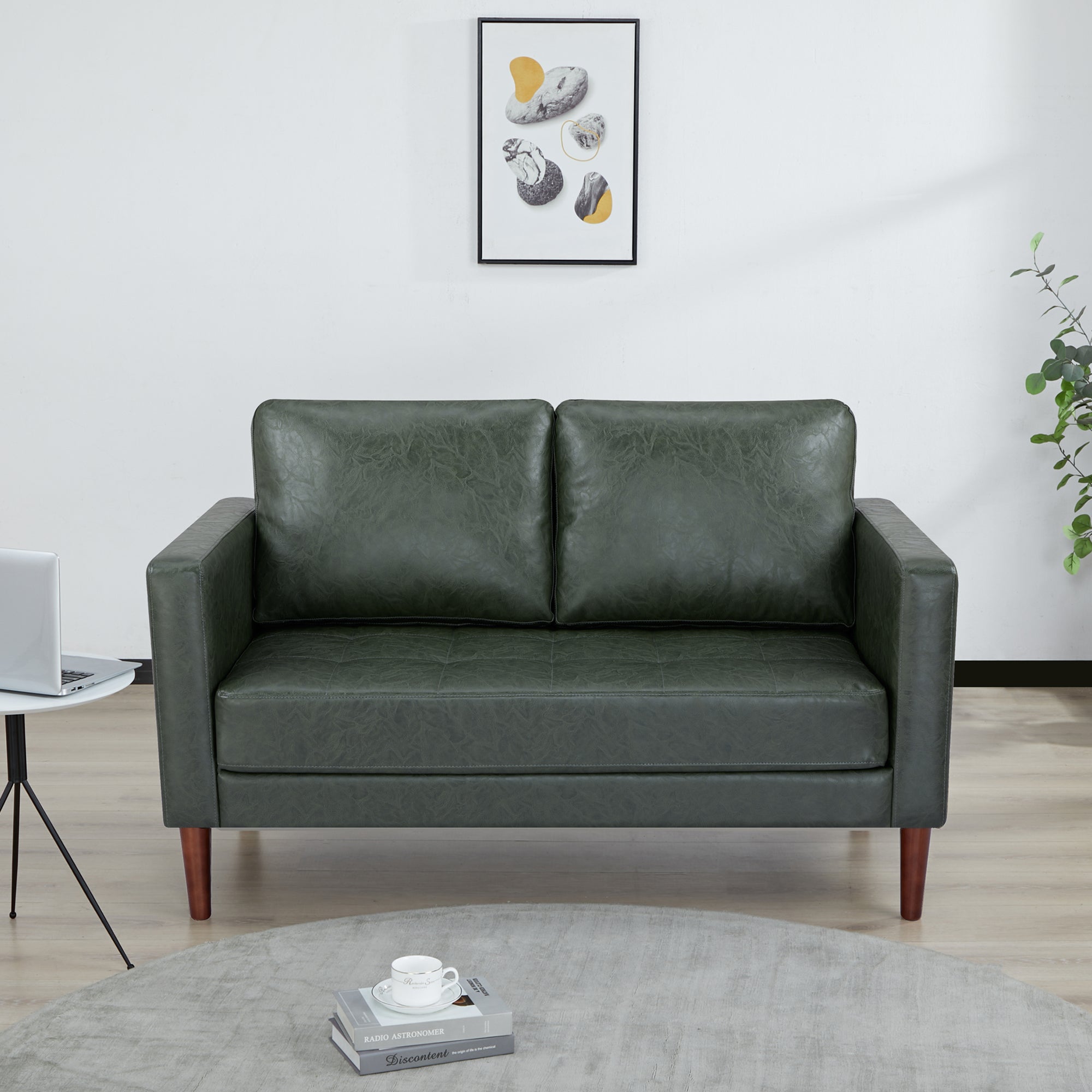 Orlando Loveseat - Artdeco Home
