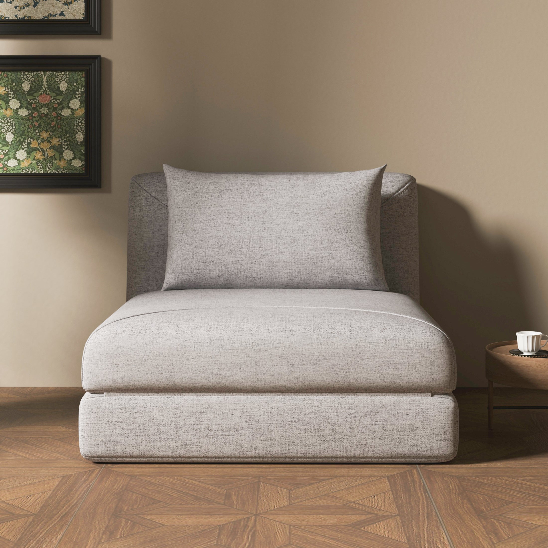 Santa Convertible Chair
