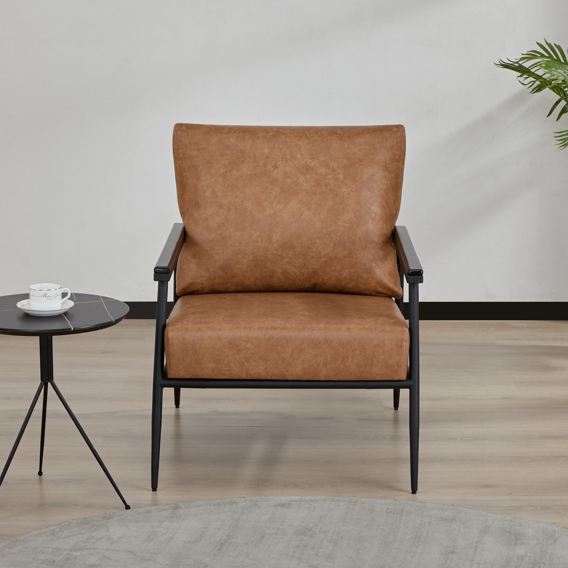 Parker Accent Chair - Artdeco Home