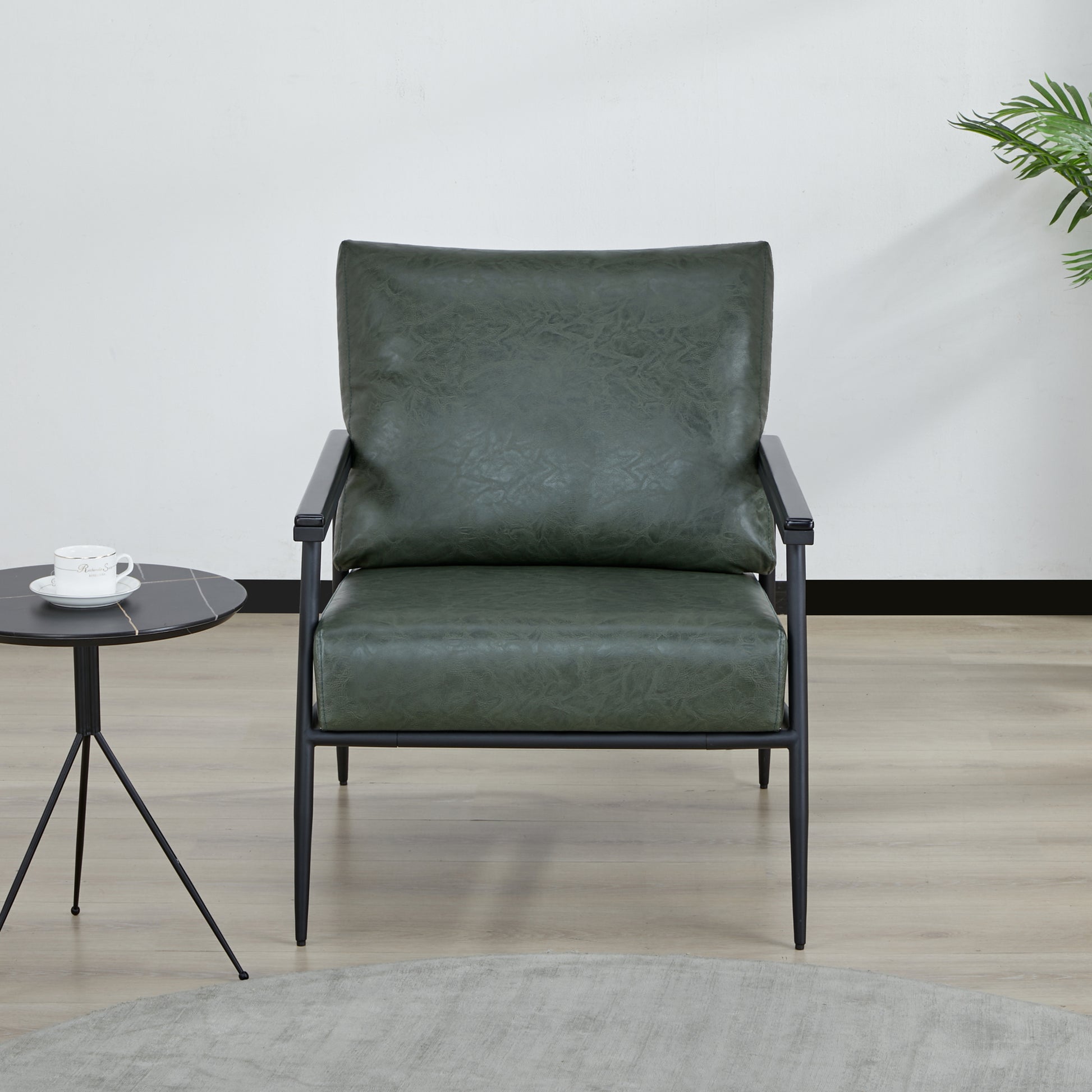 Parker Accent Chair - Artdeco Home
