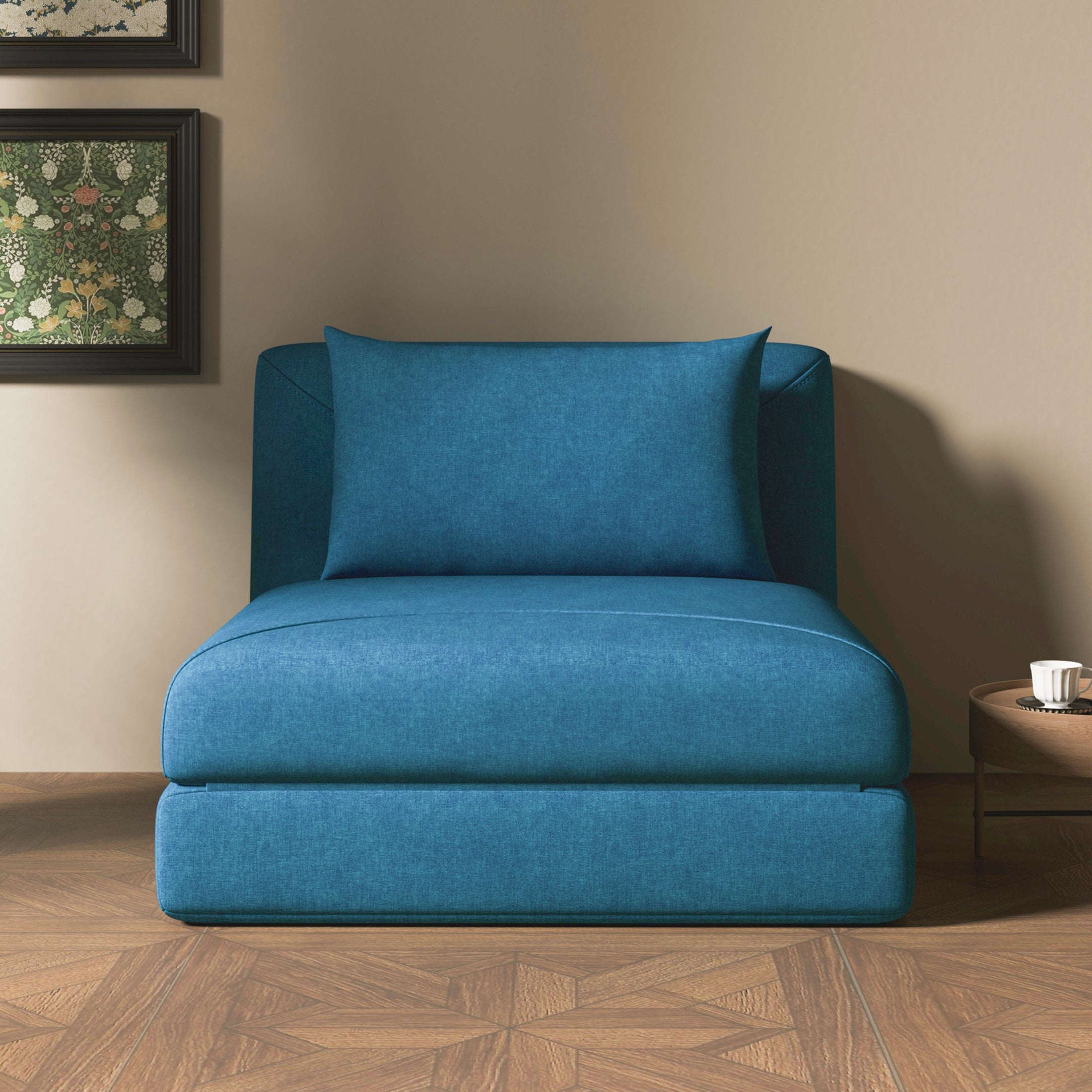 Santa Convertible Chair