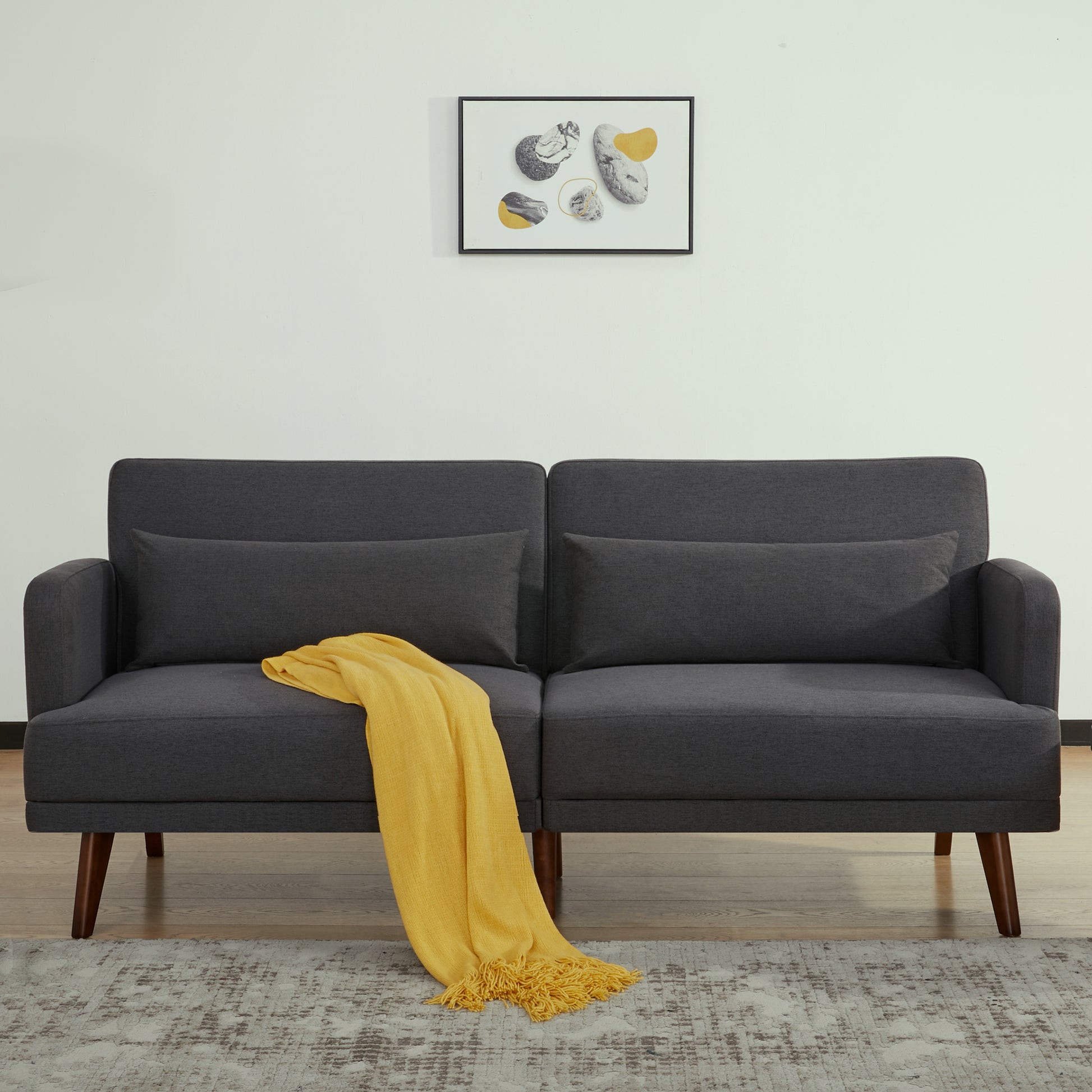 Tacoma Convertible Sofa - Artdeco Home