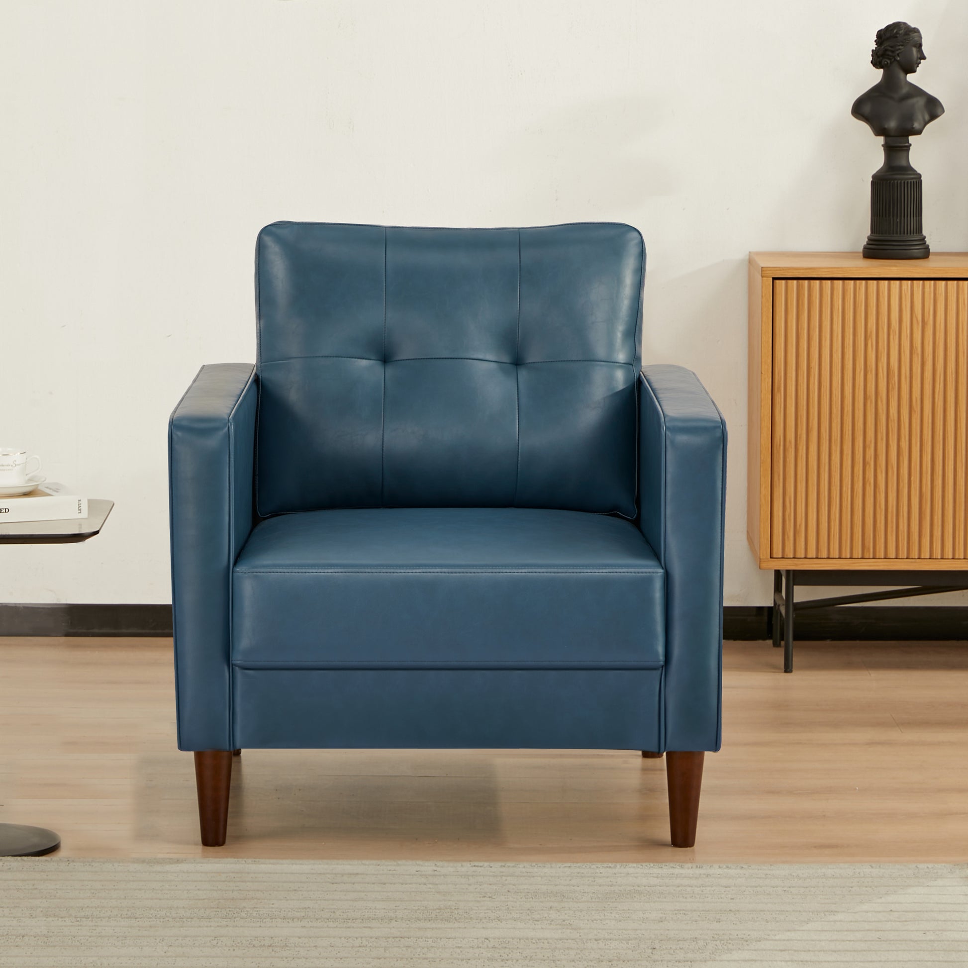 Anza Sofa Chair - Artdeco Home