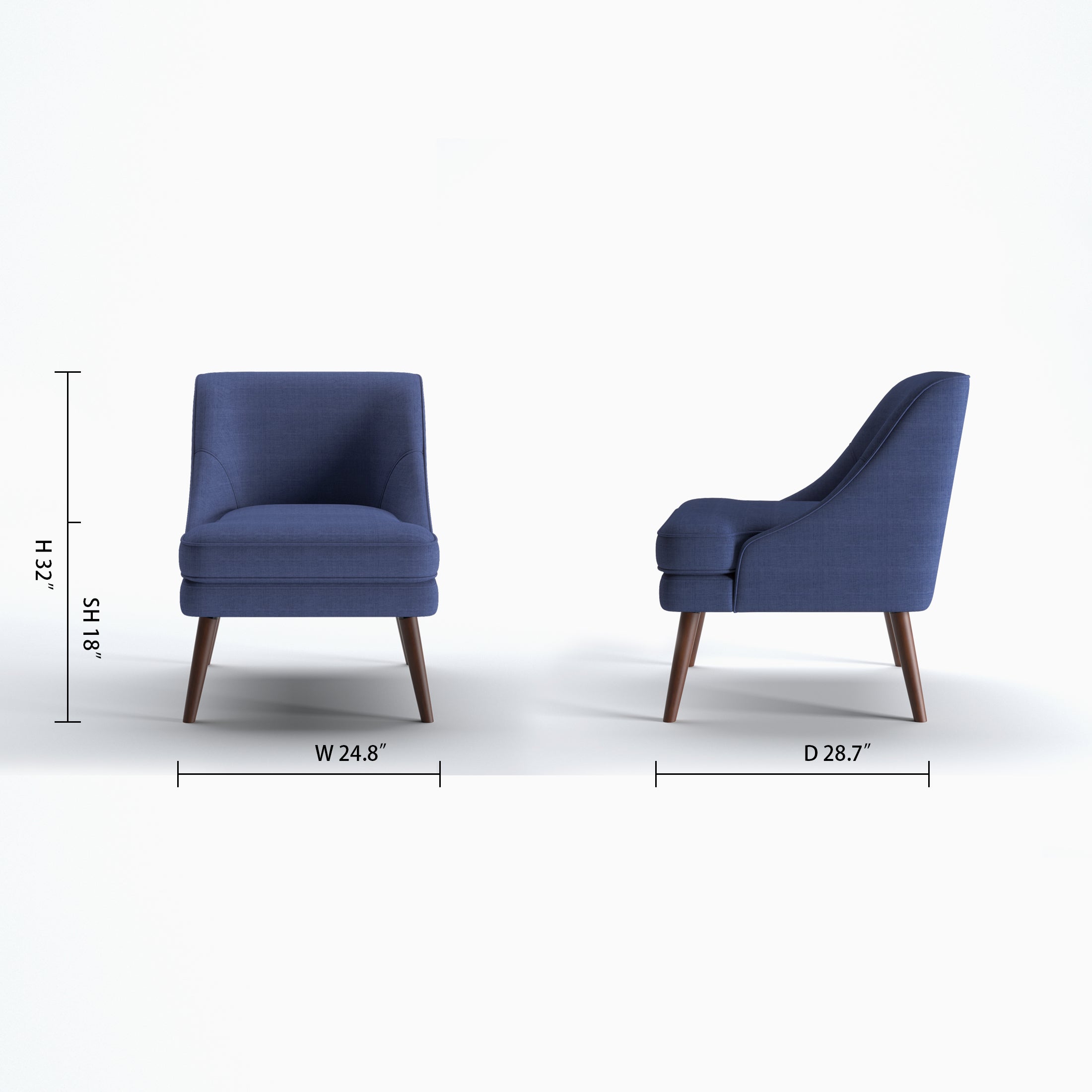 Dana Accent Chair