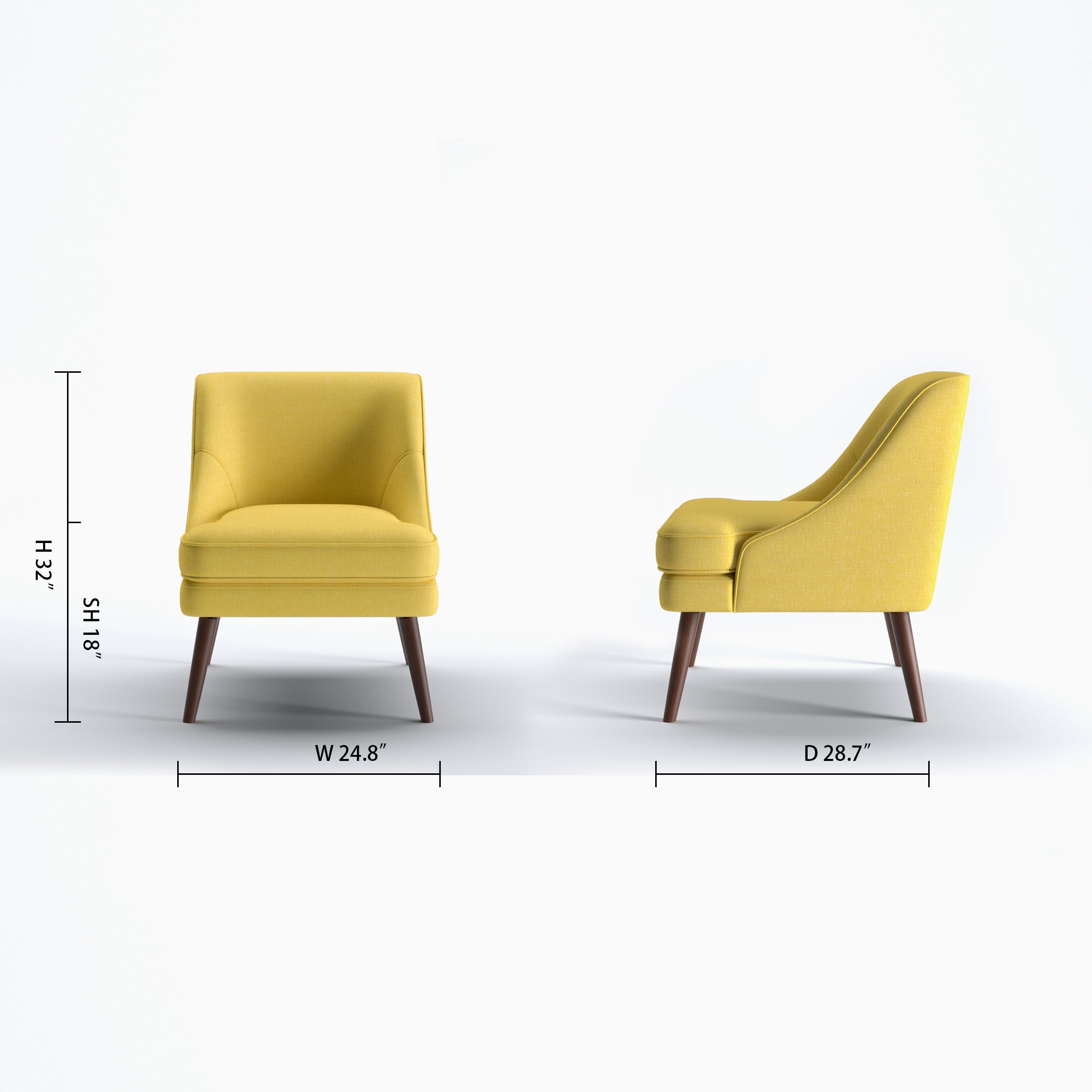 Dana Accent Chair