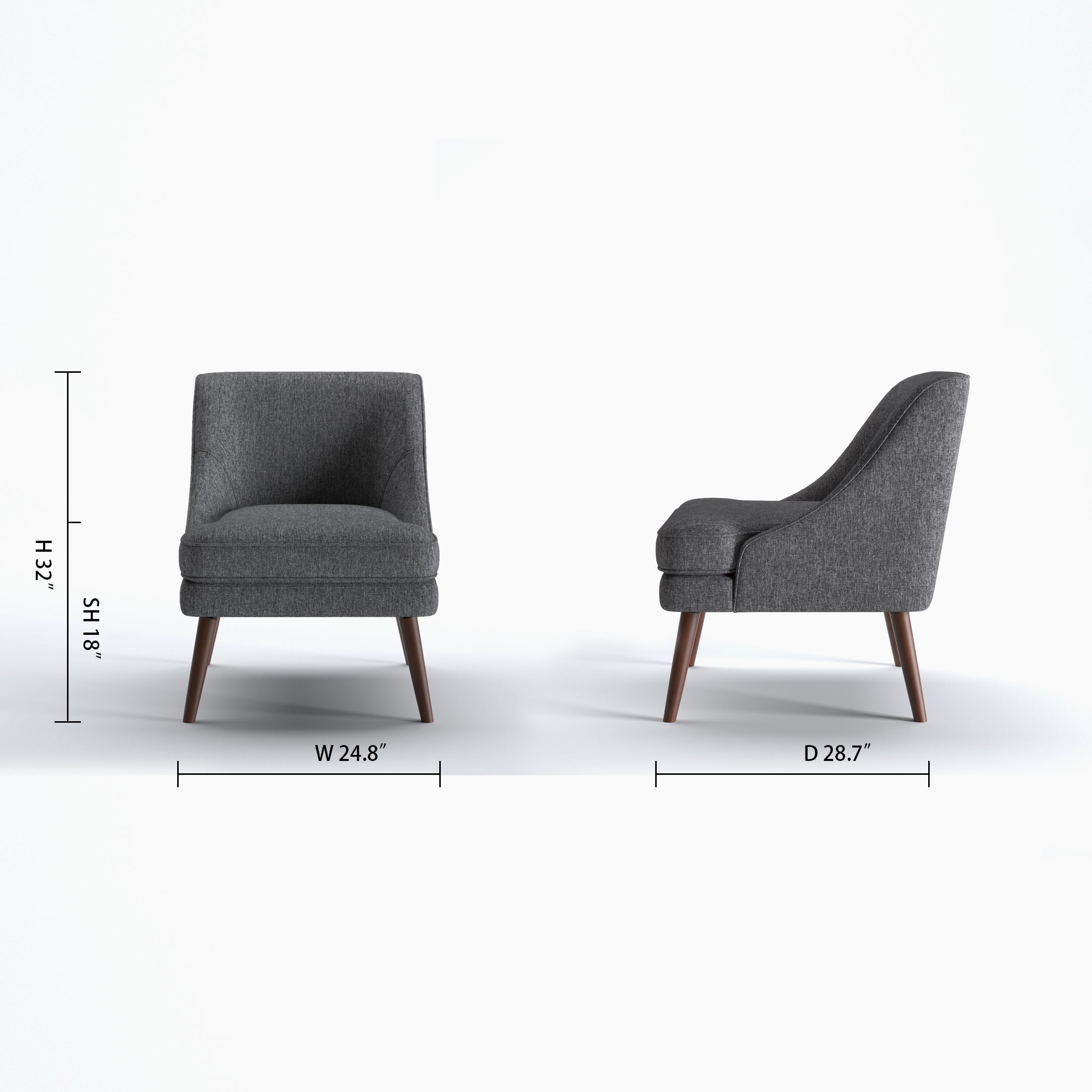 Dana Accent Chair