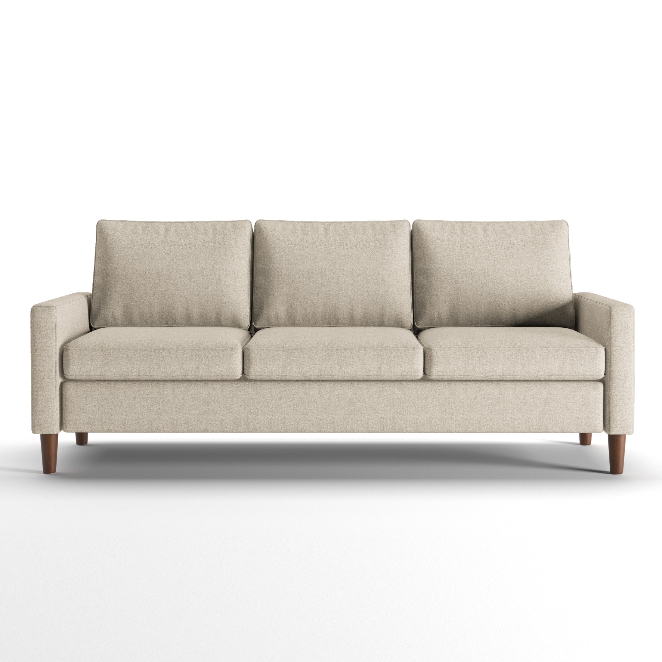 Stowaway Storage 3-Seater Sofa