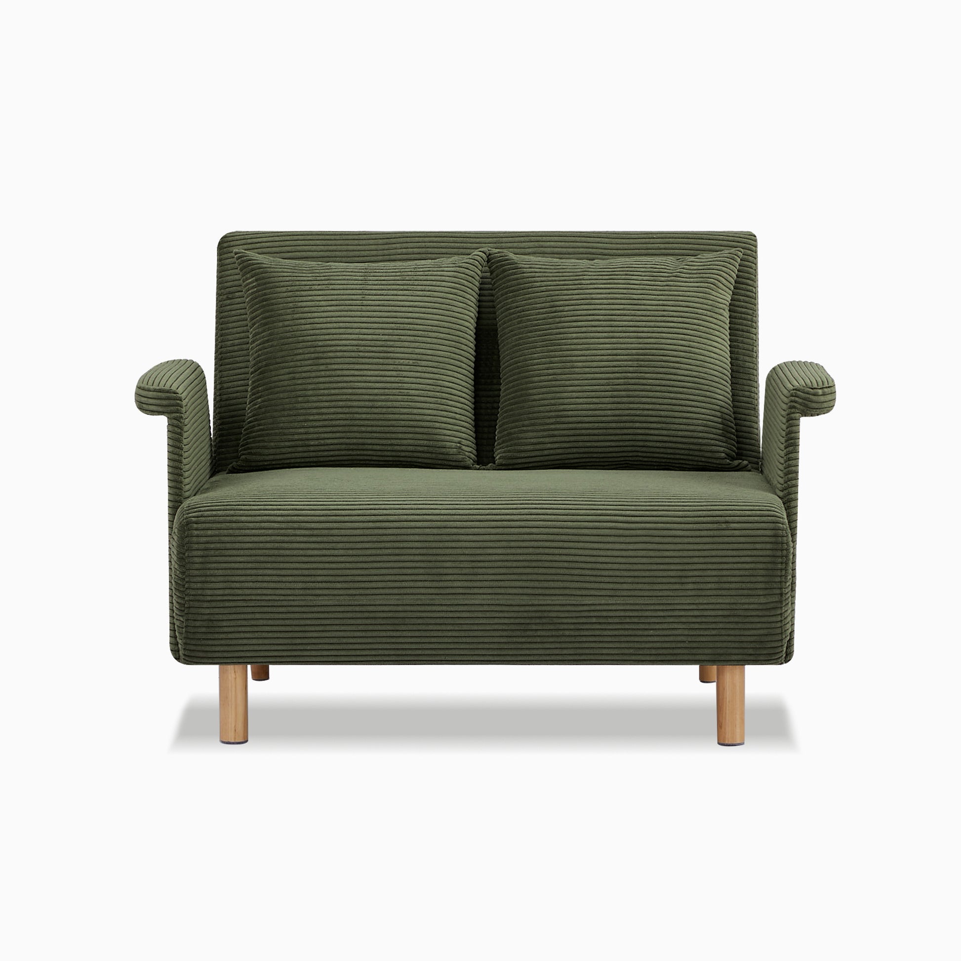 Boston Convertible Chair - Artdeco Home
