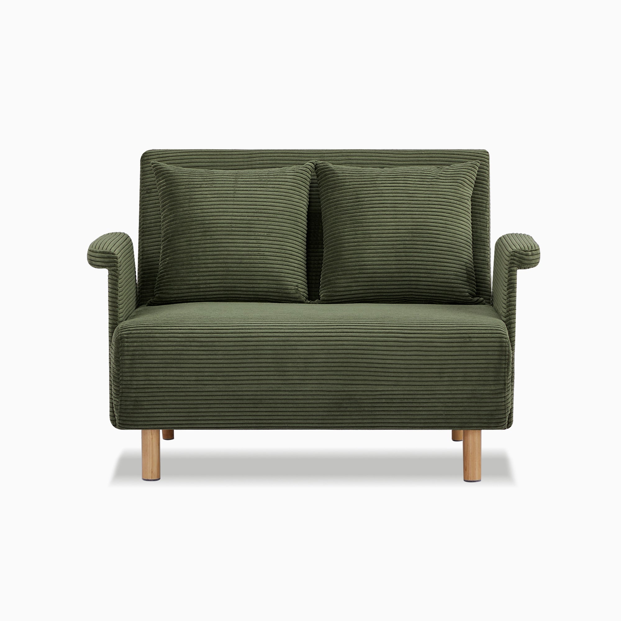 Boston Convertible Chair - Artdeco Home