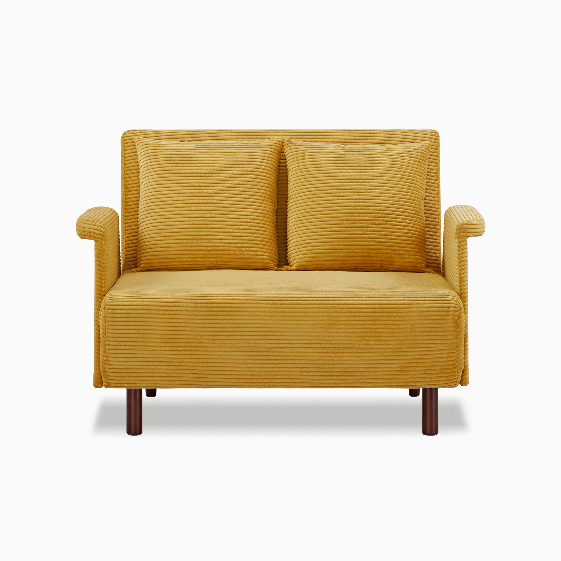 Boston Convertible Chair - Artdeco Home