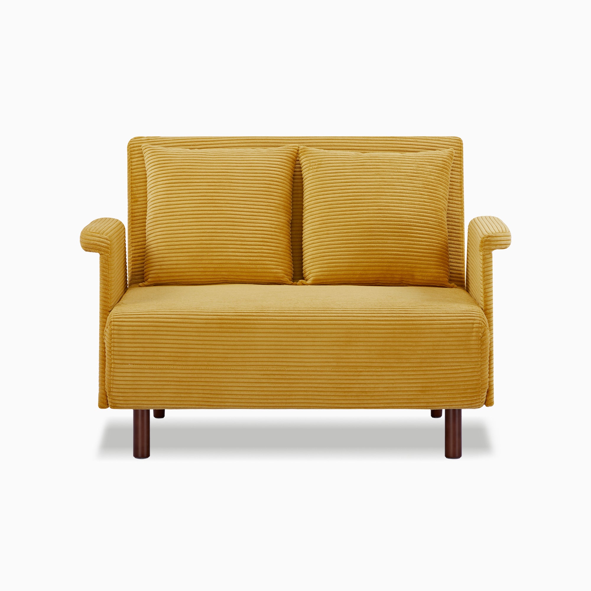 Boston Convertible Chair - Artdeco Home