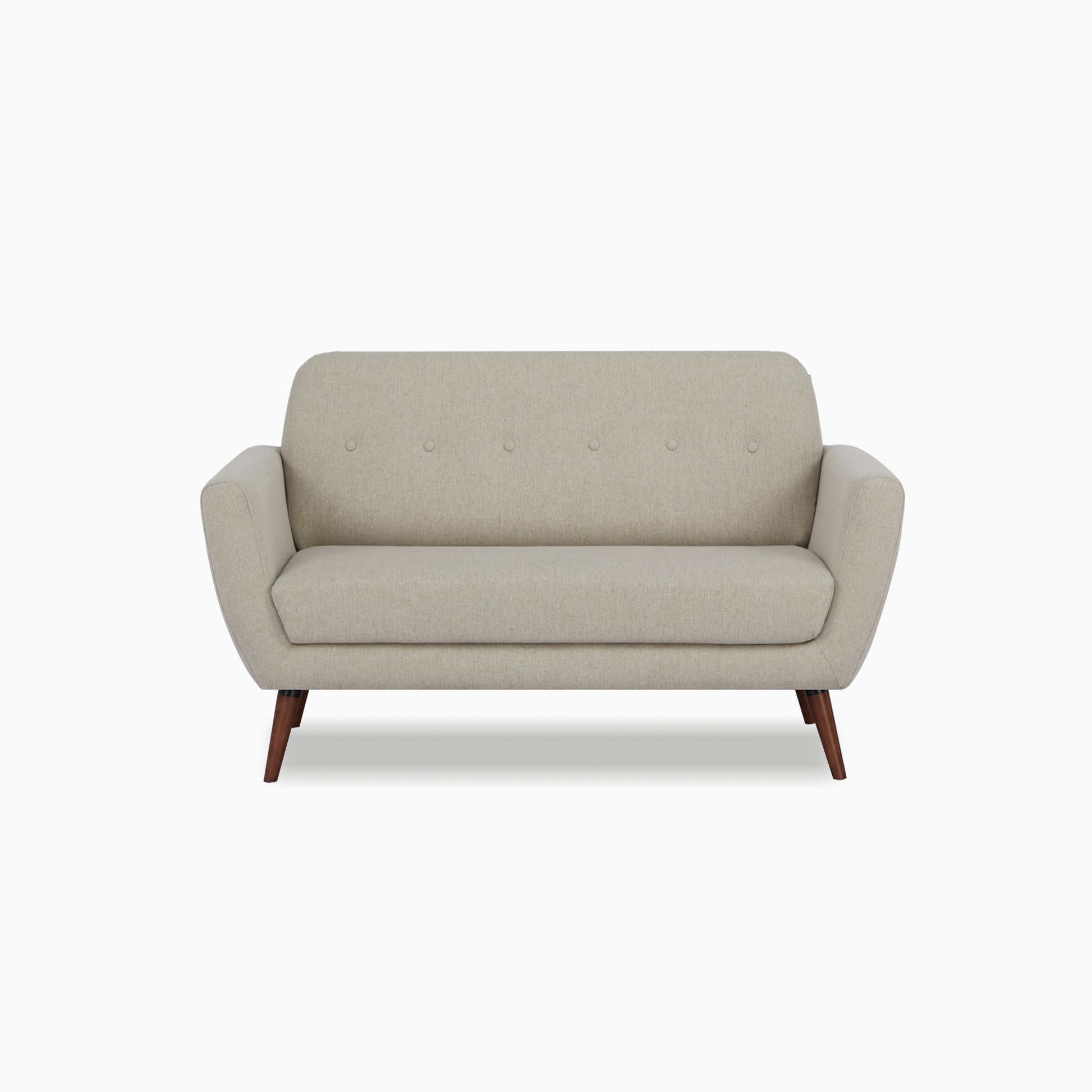 Oakland Loveseat - Artdeco Home