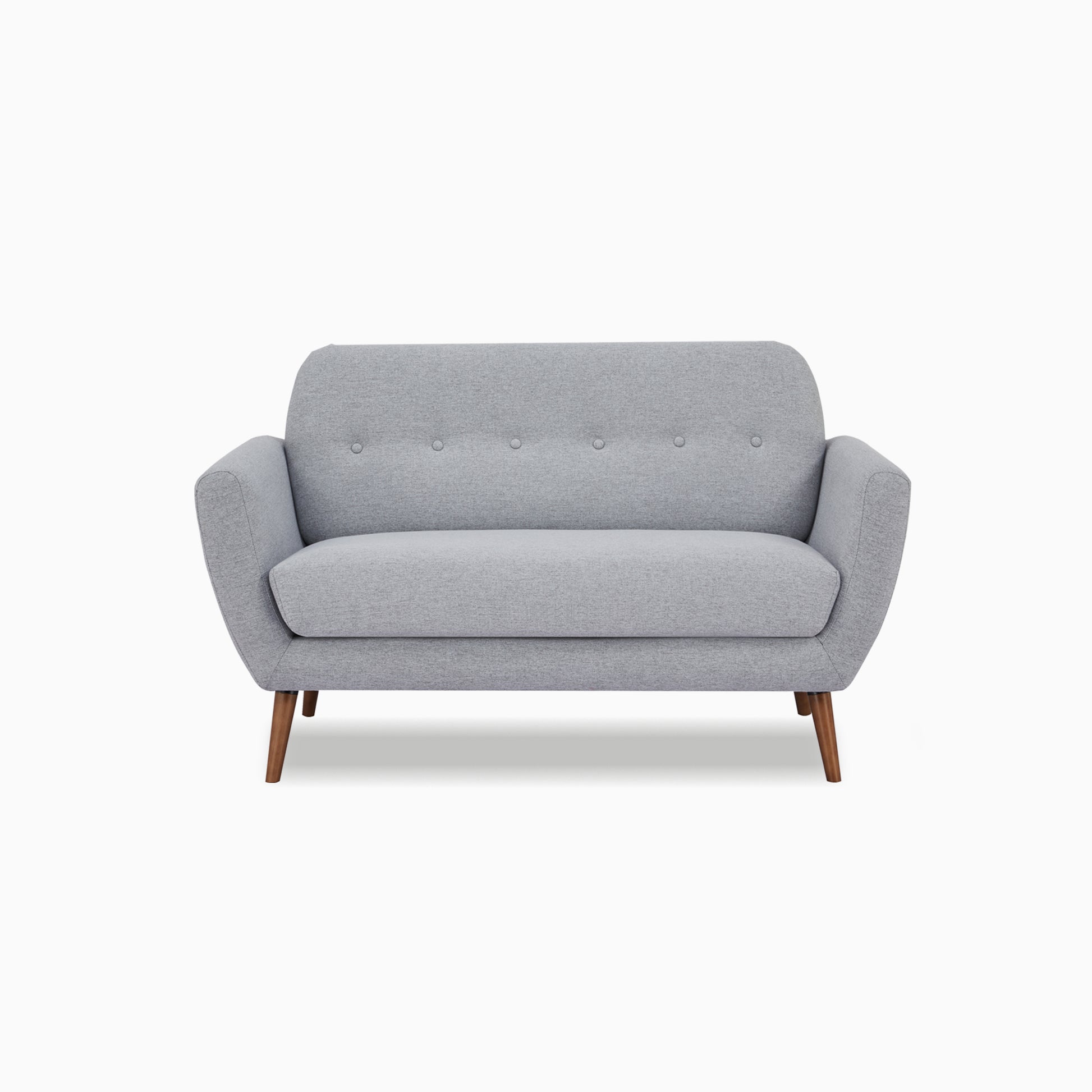 Oakland Loveseat - Artdeco Home