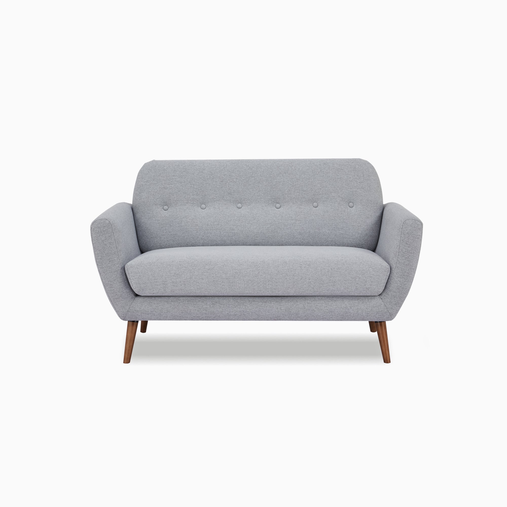 Oakland Loveseat - Artdeco Home