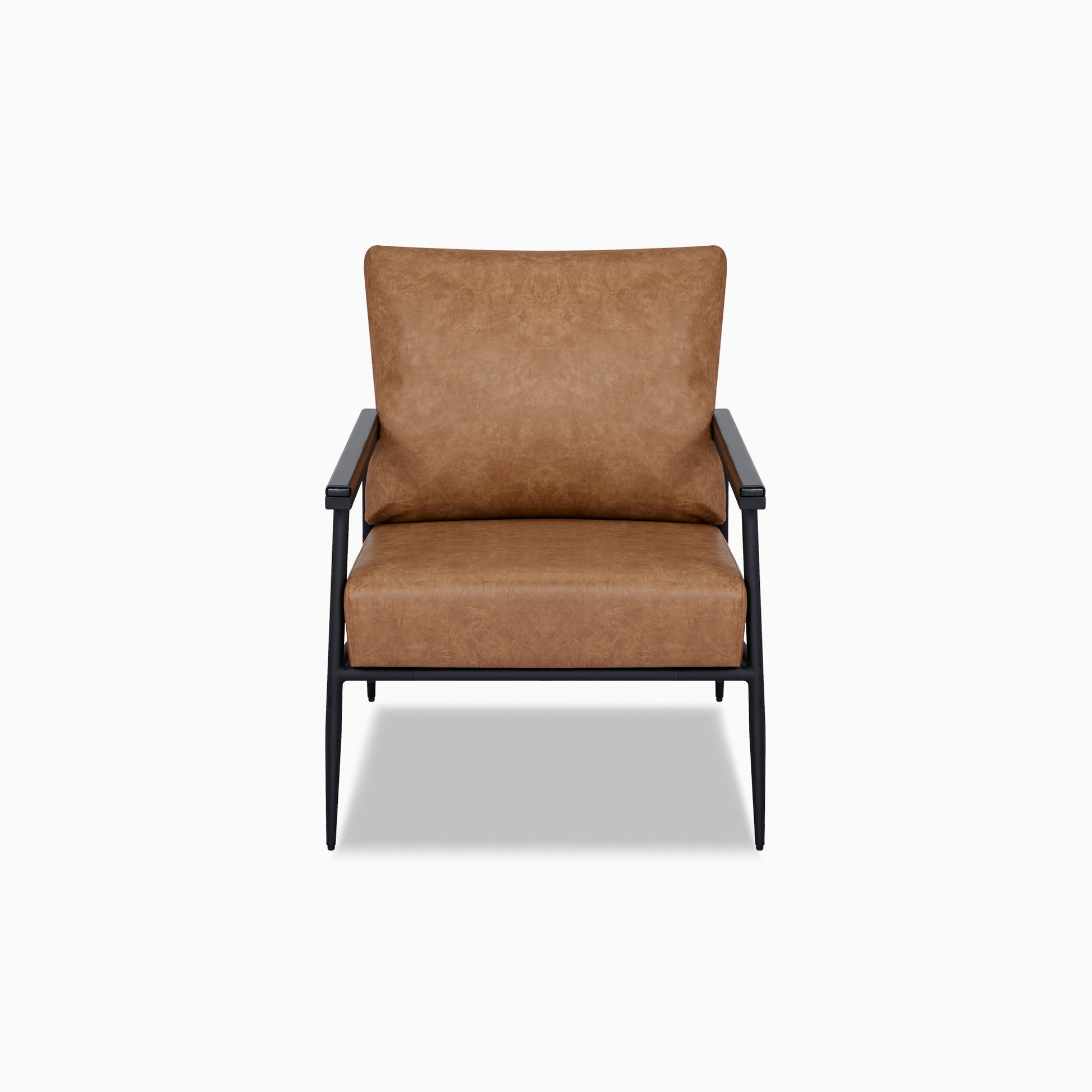 Parker Accent Chair - Artdeco Home