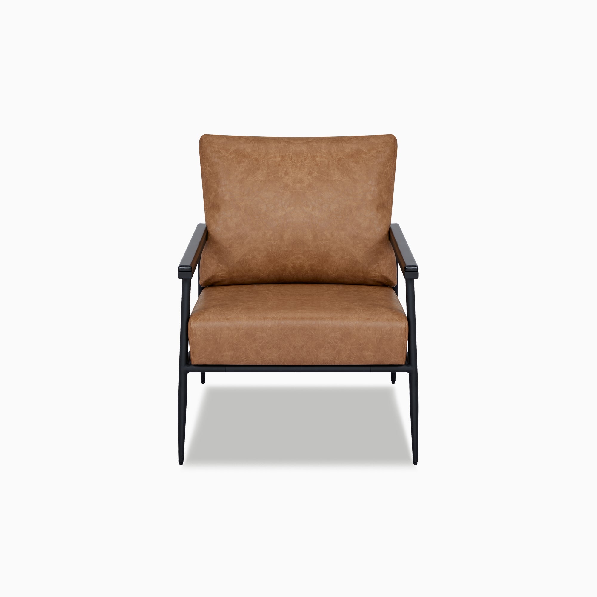 Parker Accent Chair - Artdeco Home