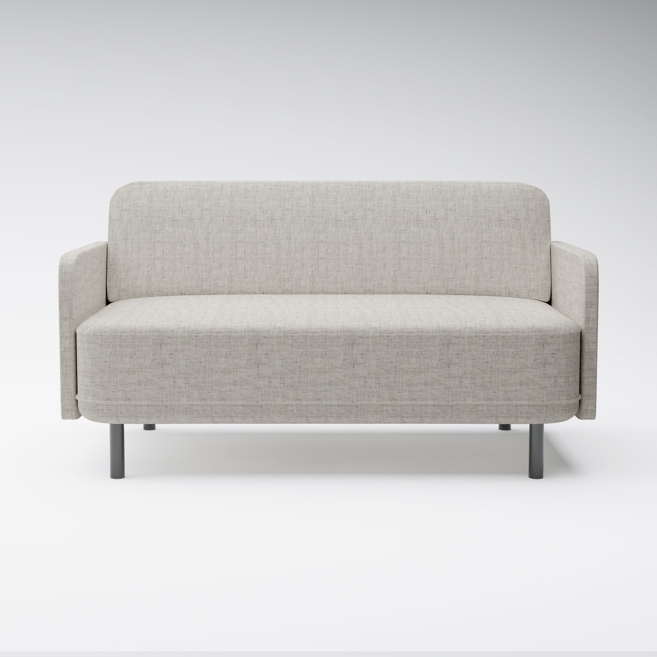 Metro Loveseat