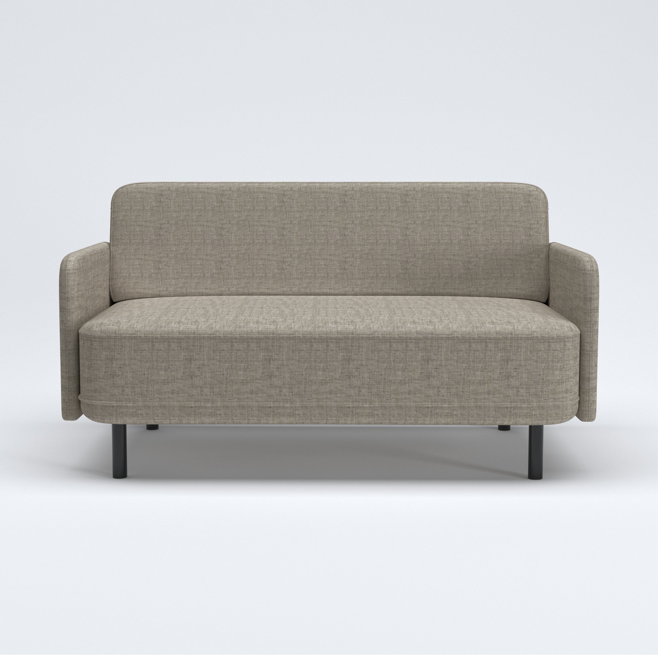 Metro Loveseat