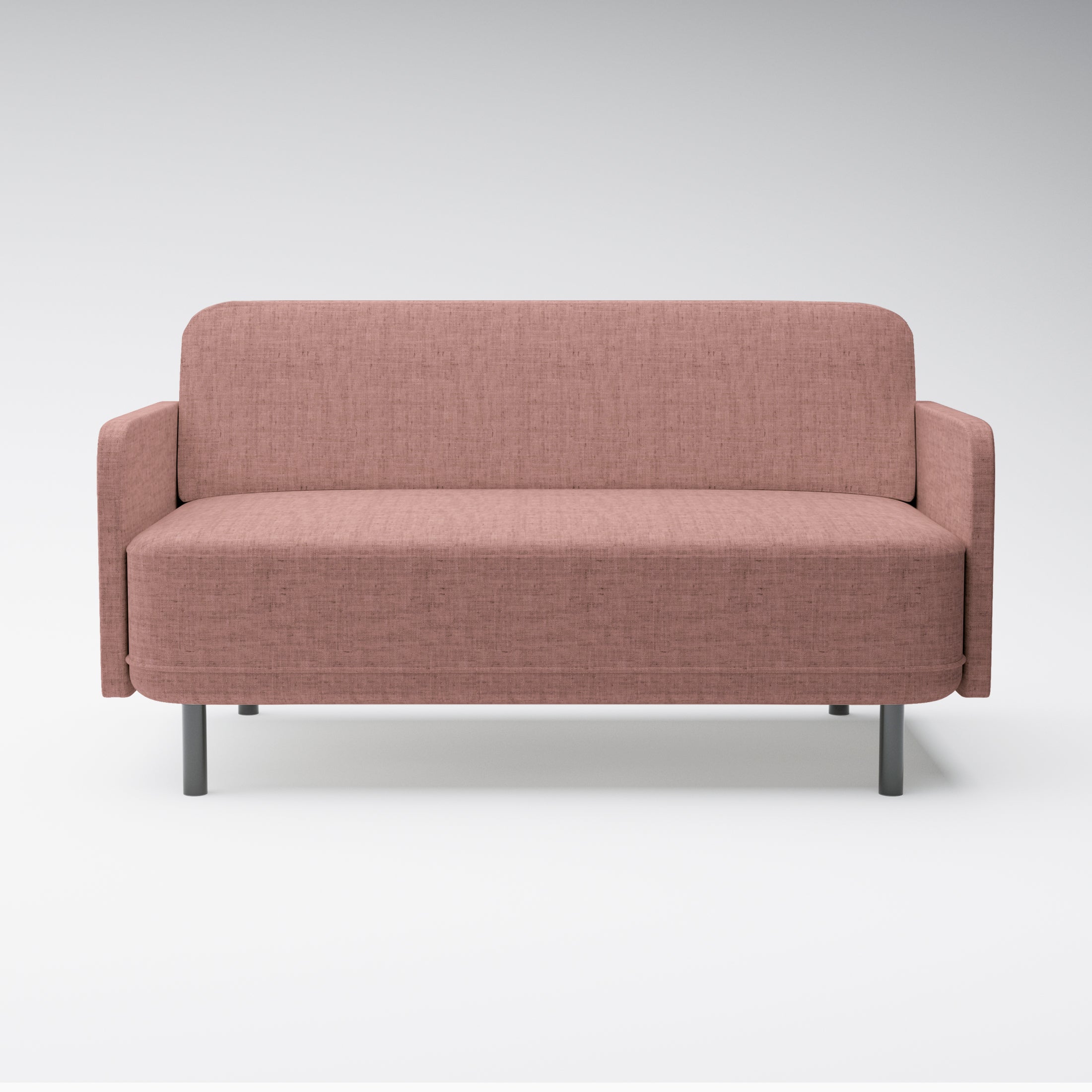 Metro Loveseat