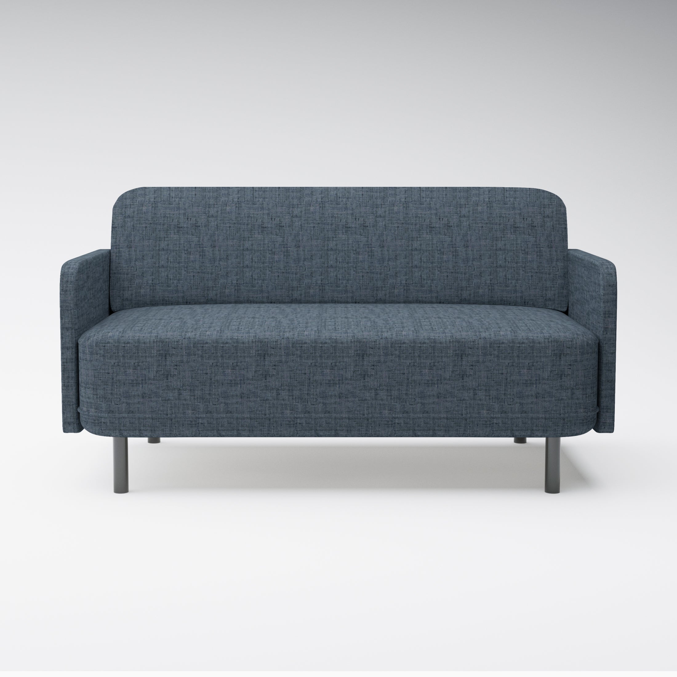 Metro Loveseat